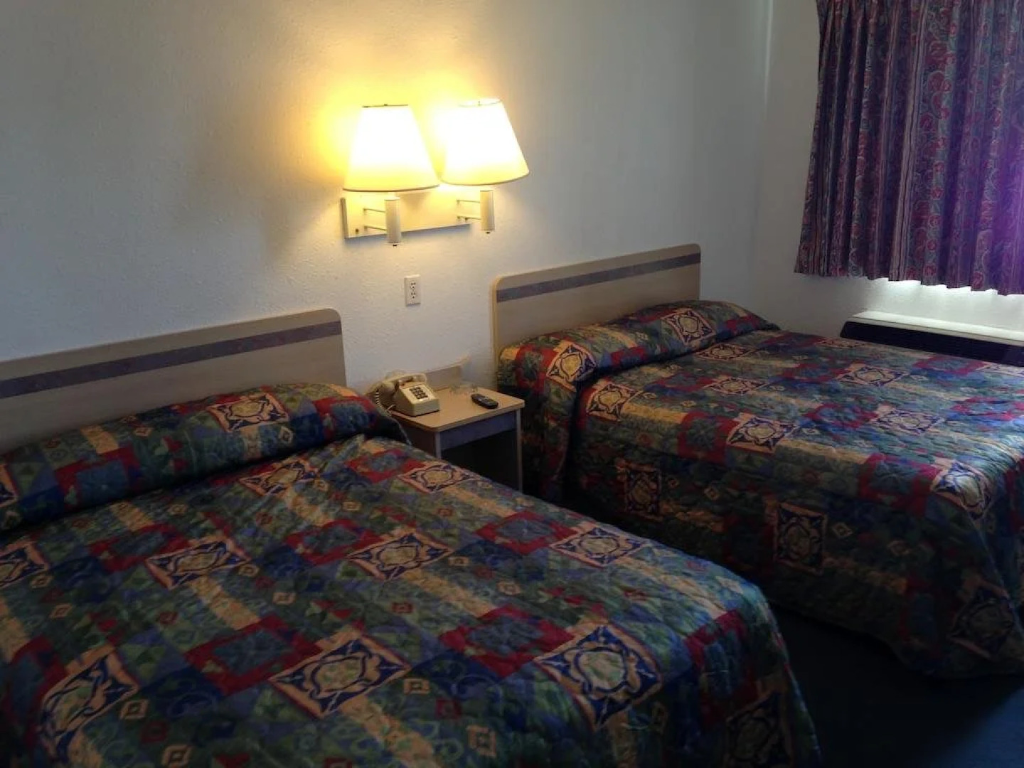 Red Roof Inn Bourbonnais