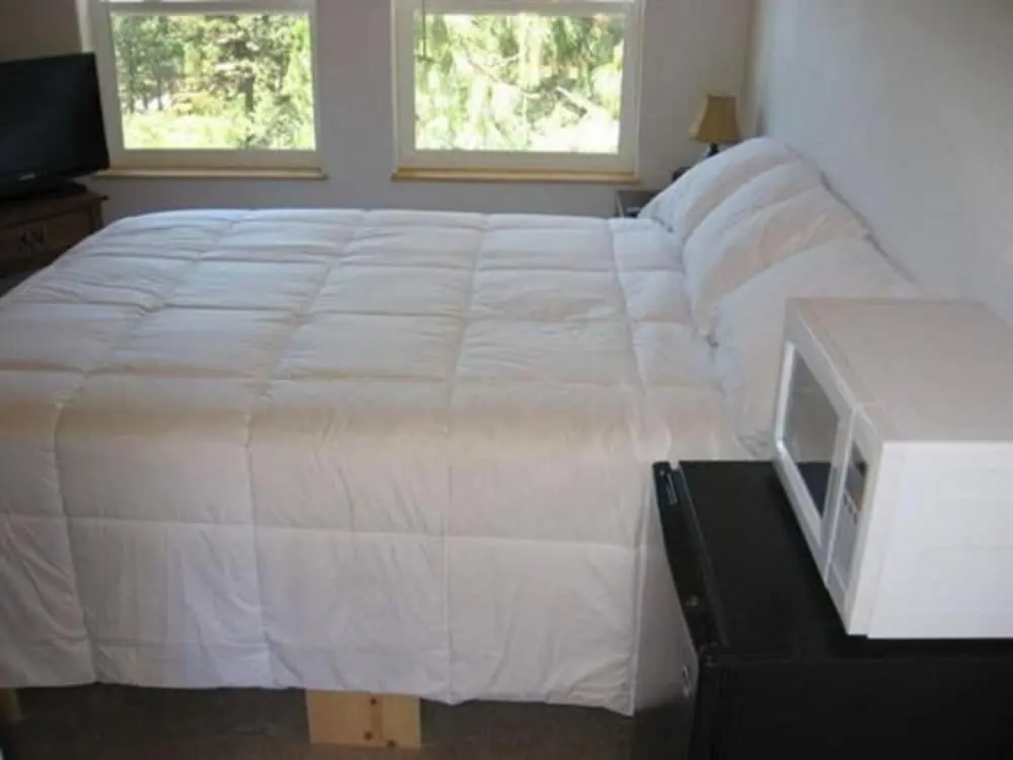 Crater Lake Inn & Retreat