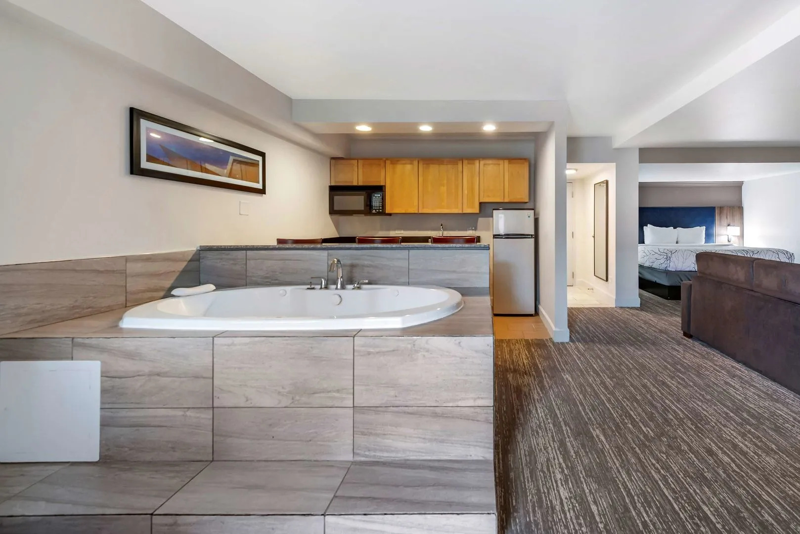 Best Western Premier Denver East