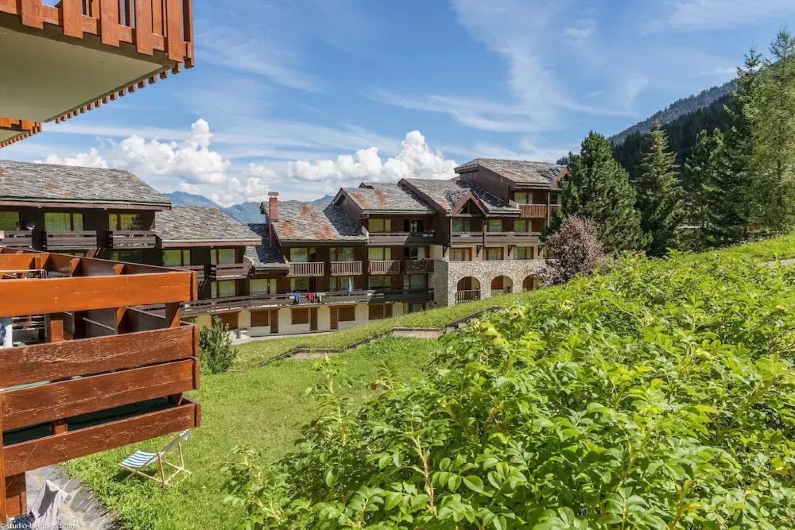 Club Med Valmorel