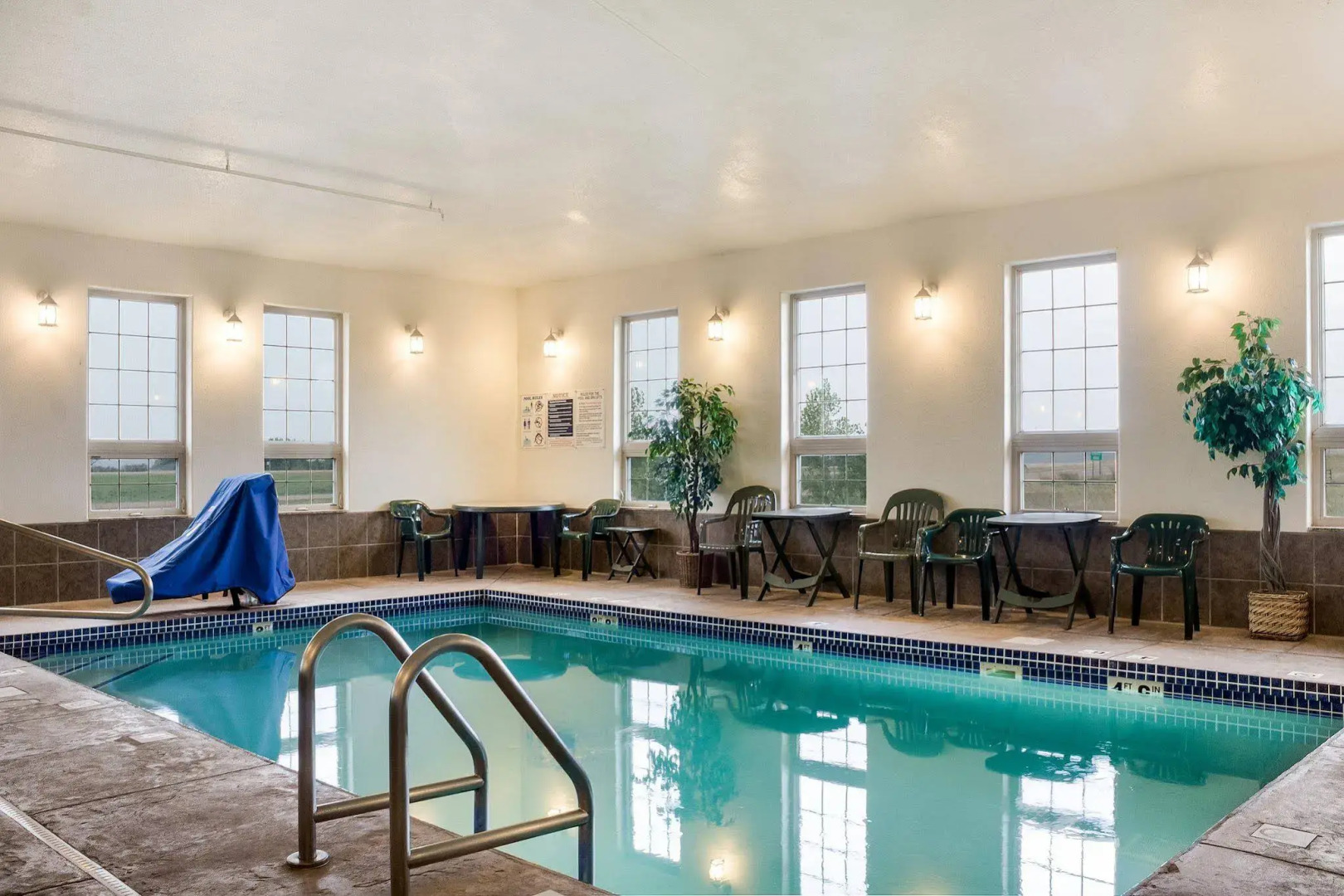 Quality Inn Oacoma - Chamberlain