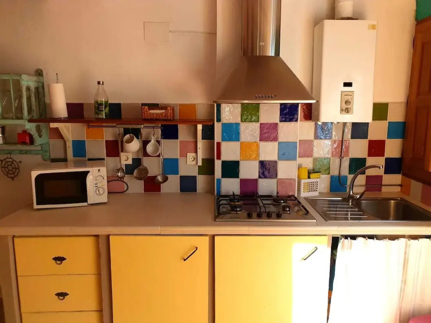 Alojamiento Rural La Trastienda