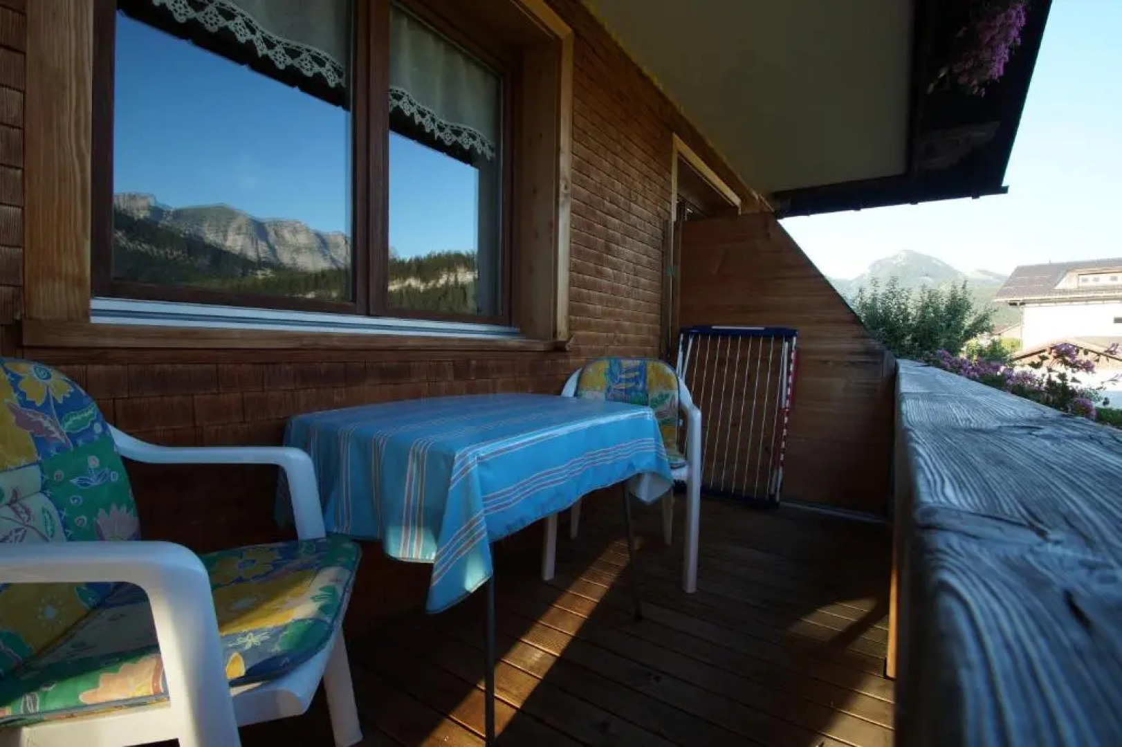 Ferienwohnung Petra Natter