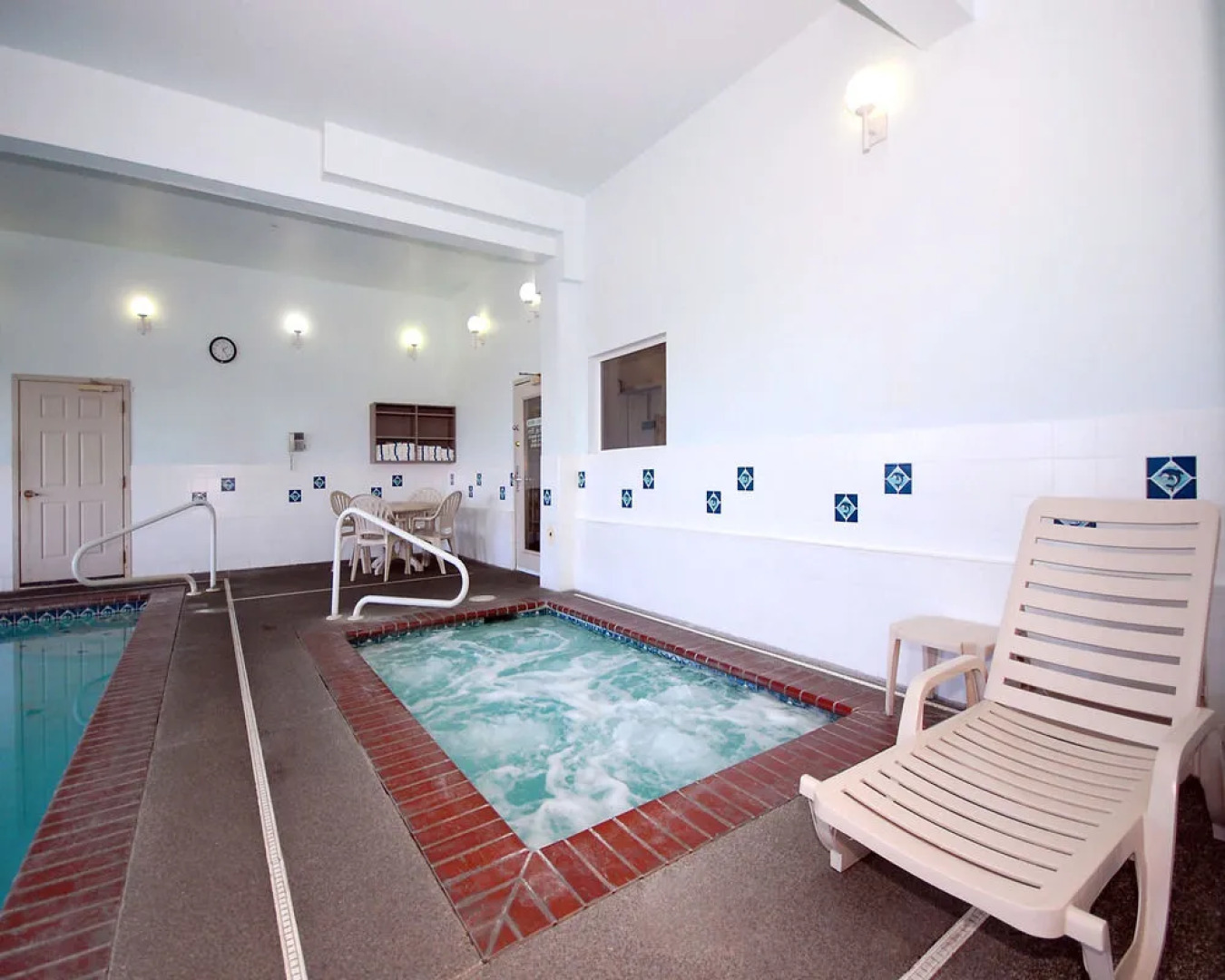 Quality Inn Ocean Shores