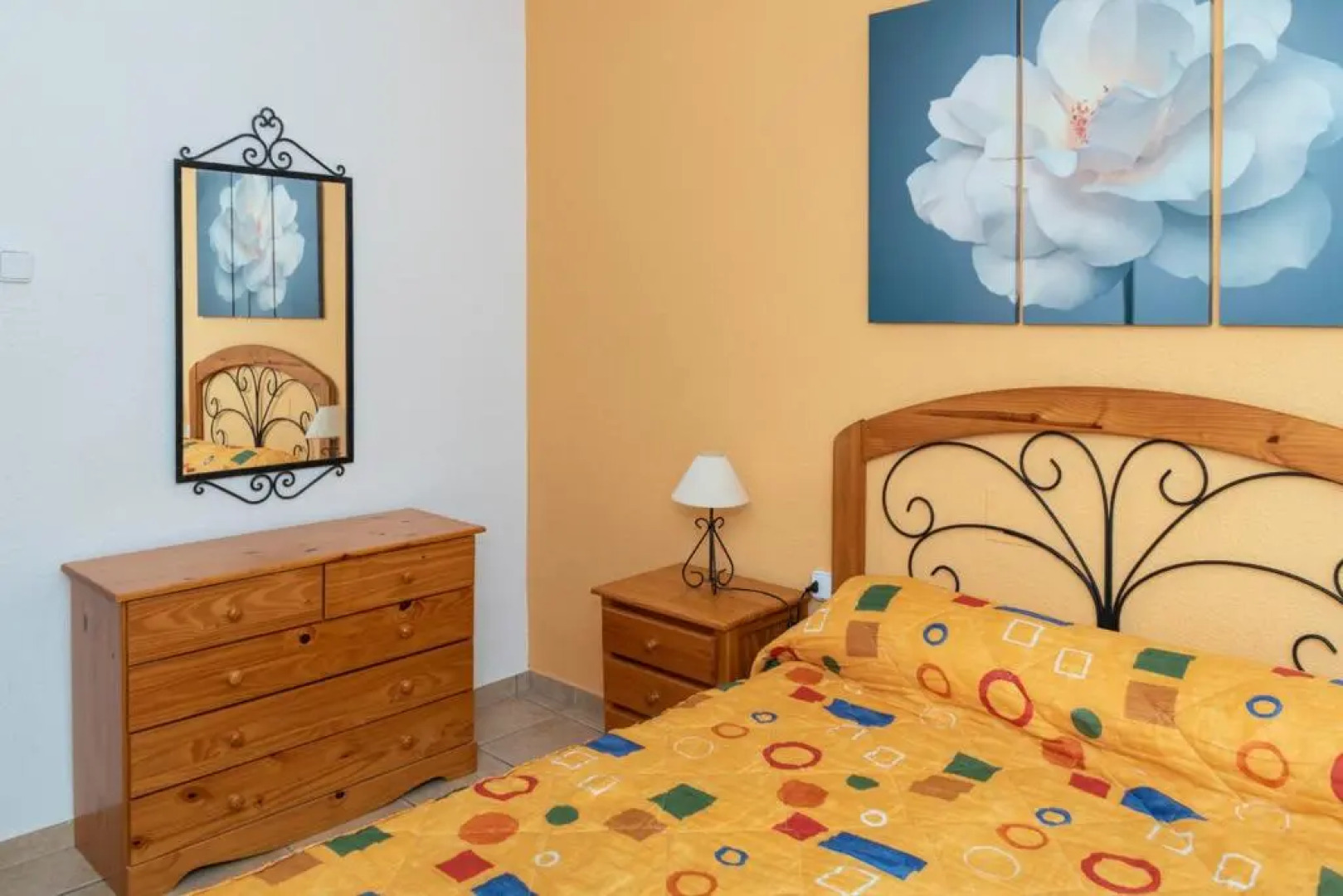 Santa Marta, I- A 4º-11