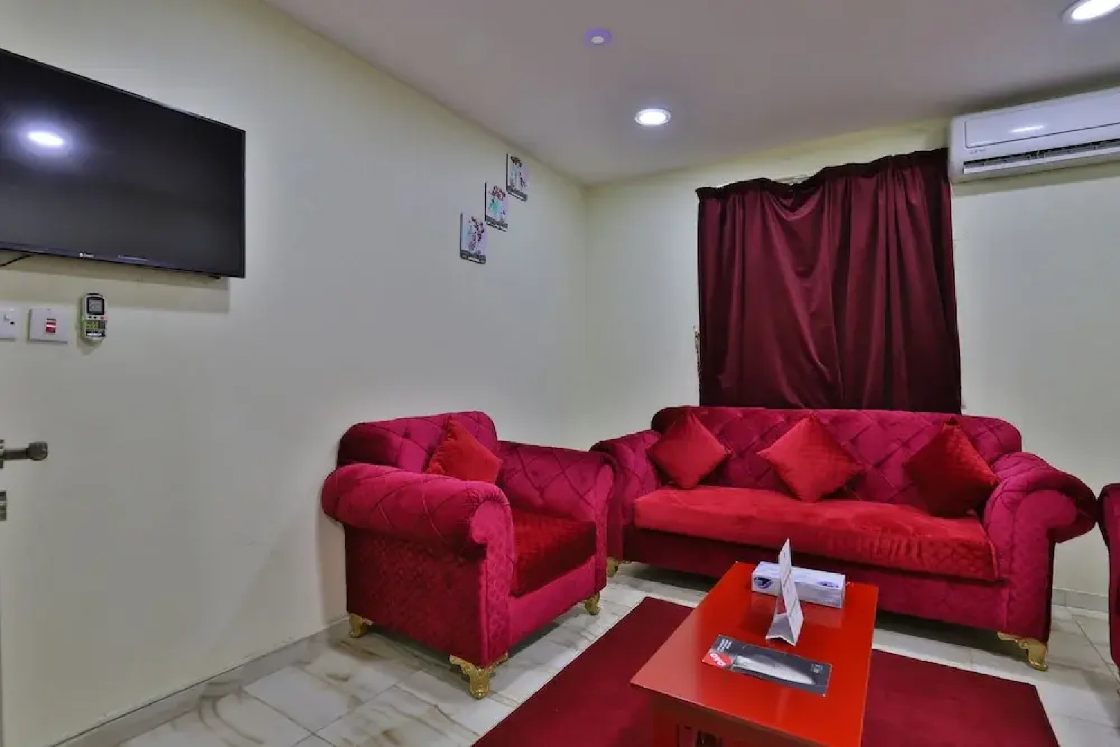 Oyo 406 Jazan Rose Hotel