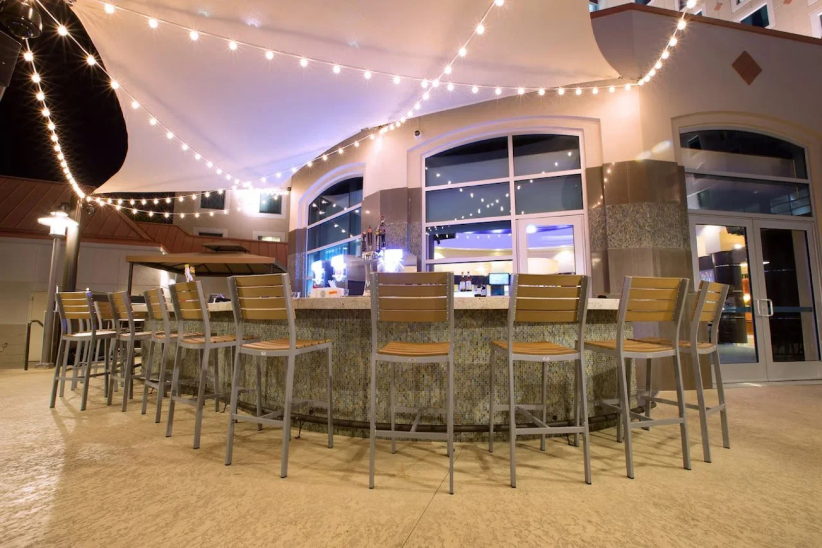 Harrah’s Gulf Coast – A Caesars Rewards Destination