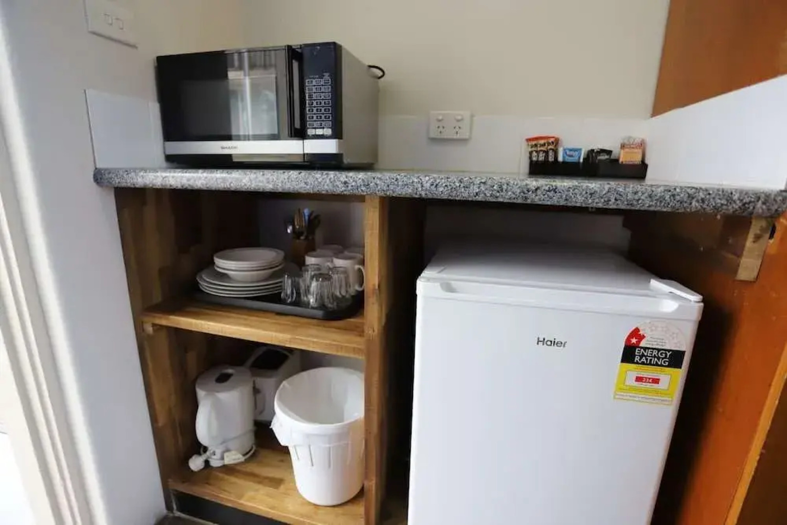 Comfort Inn Hospitality