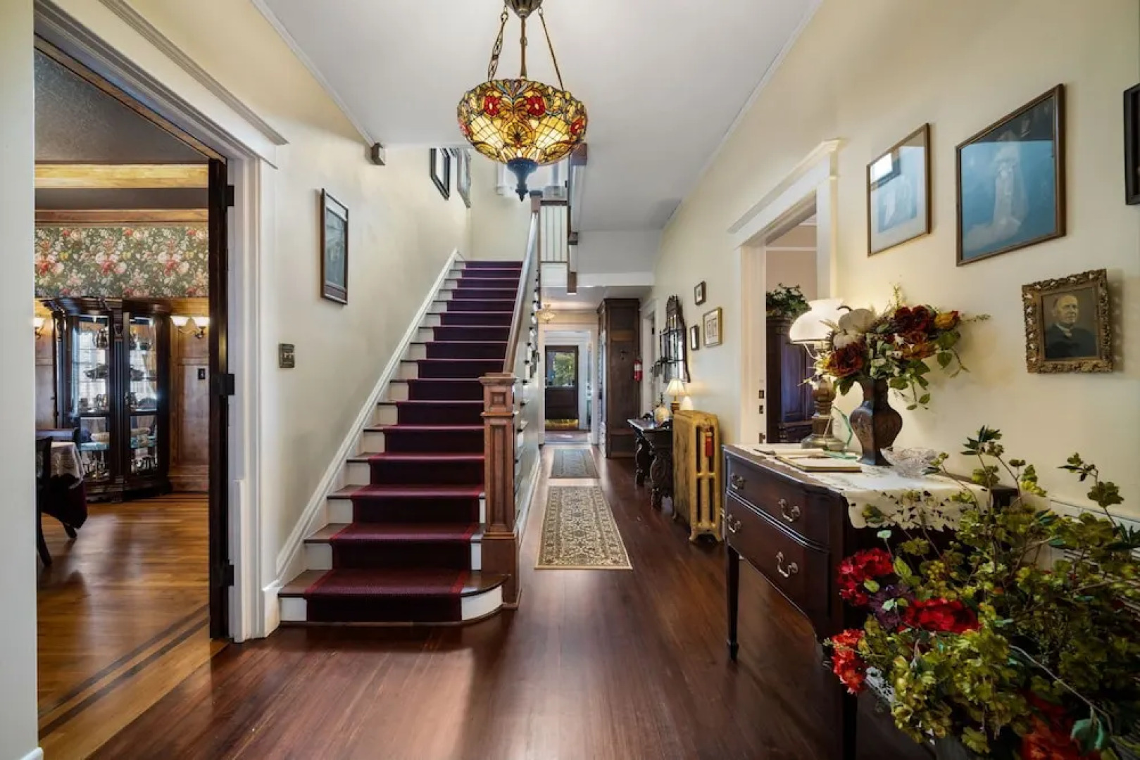 The Inn on Front Street