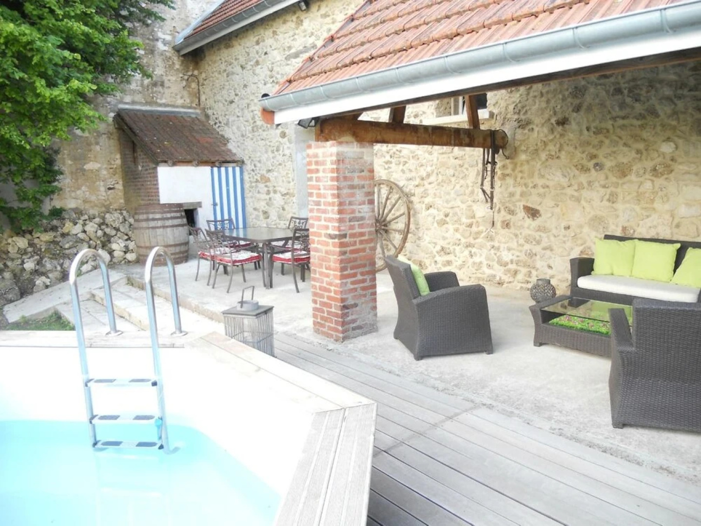 Les Mille et une Pierres