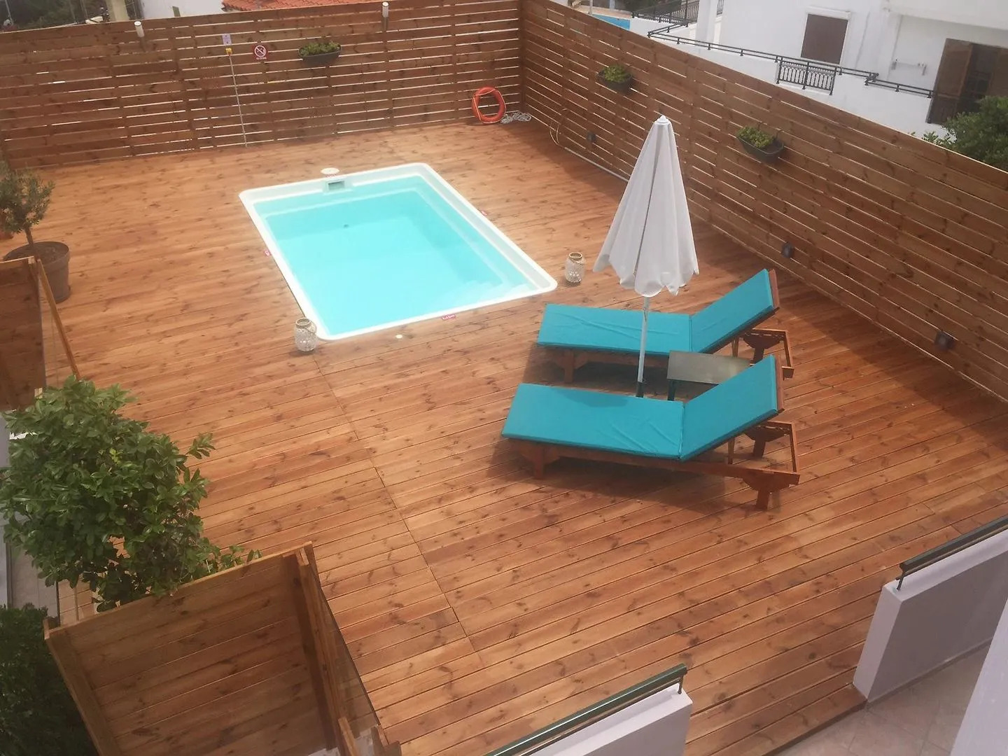 Eurohotel Katrin Suites-Adults Only