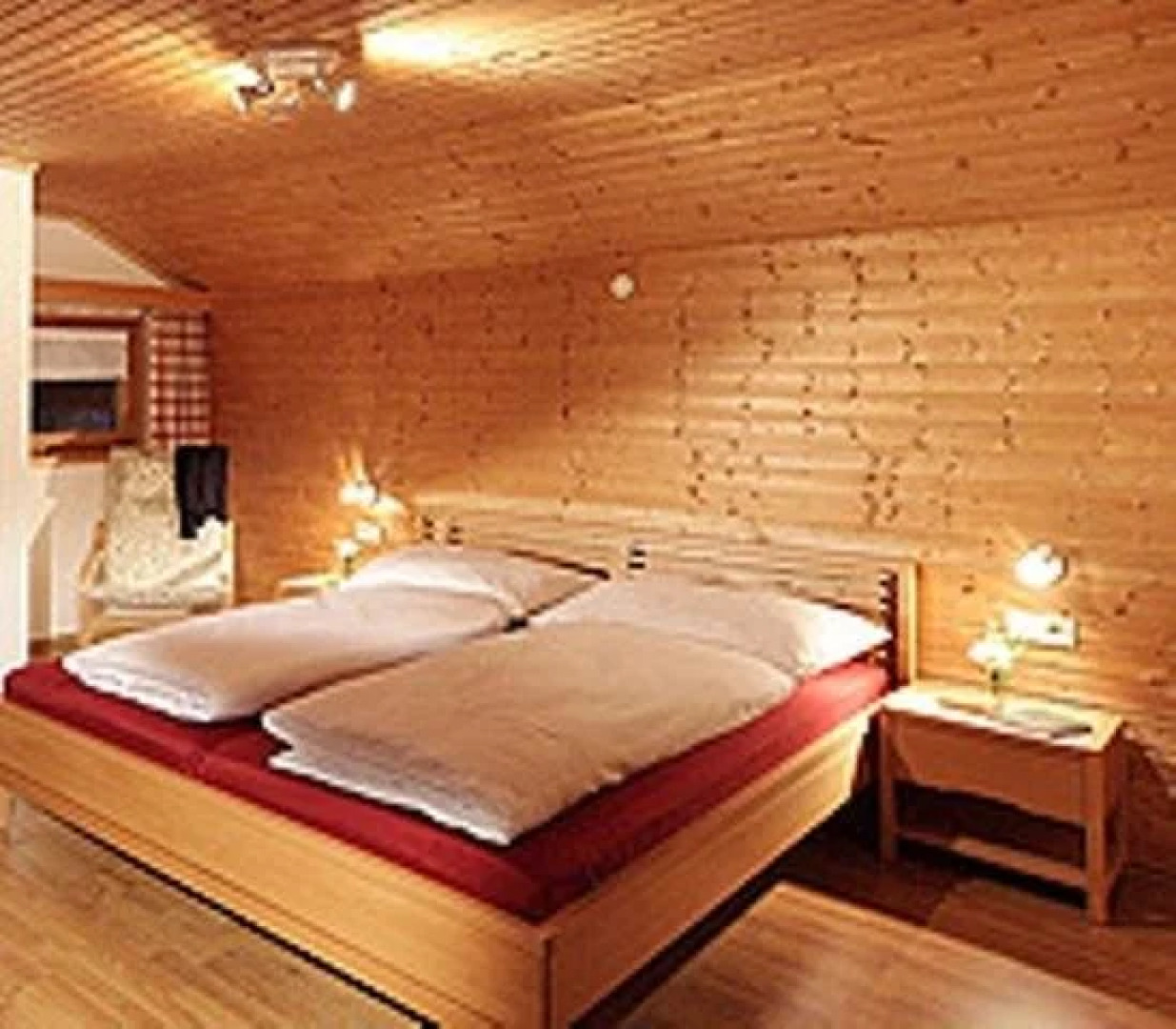 Familienbauernhof Metzler