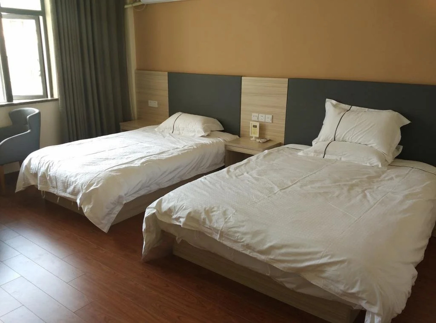 Junyi Hotel Jiangsu Suzhou Gusu District Guanqian Street Zhuozheng Garden