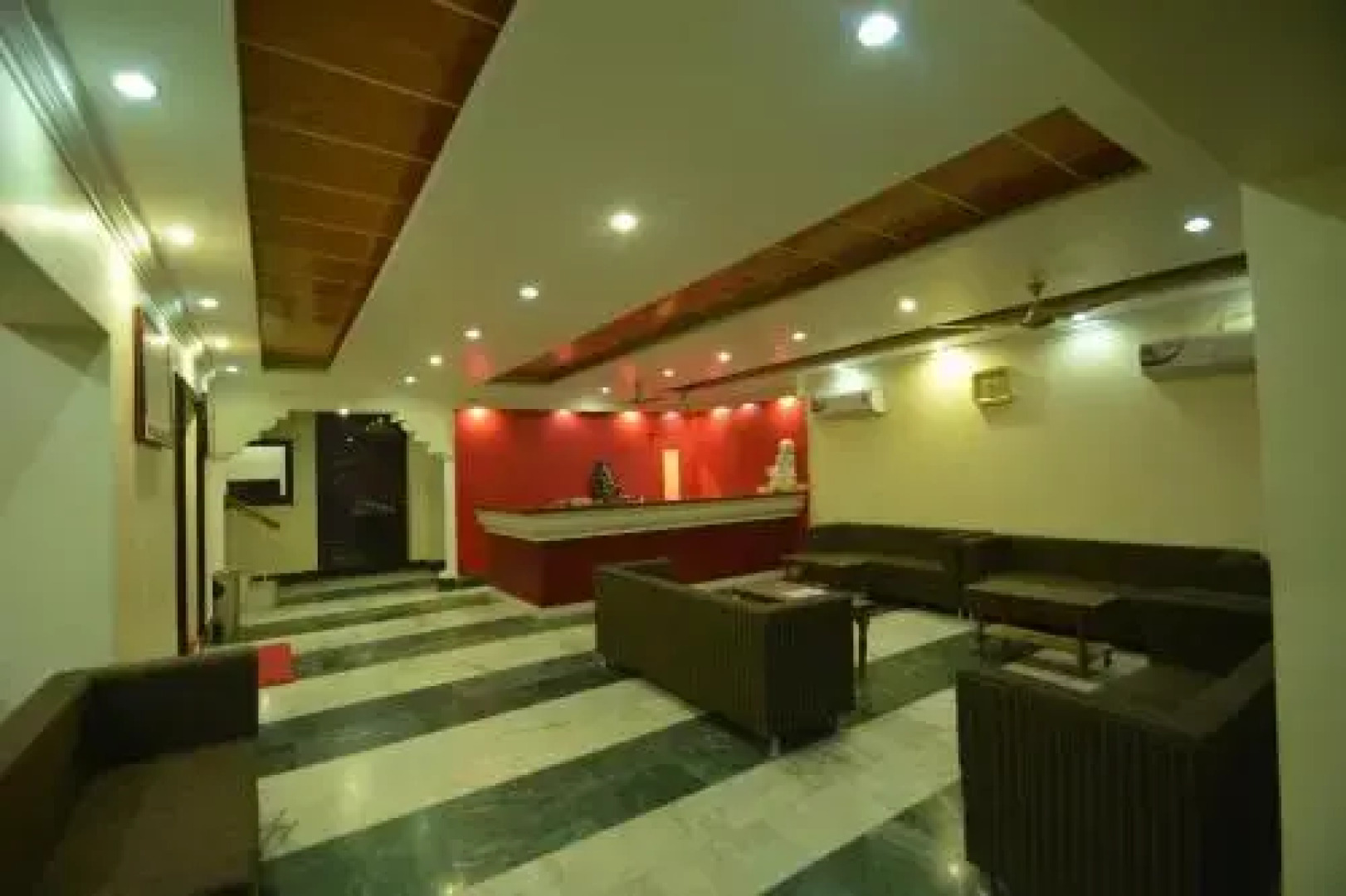 Shashi International