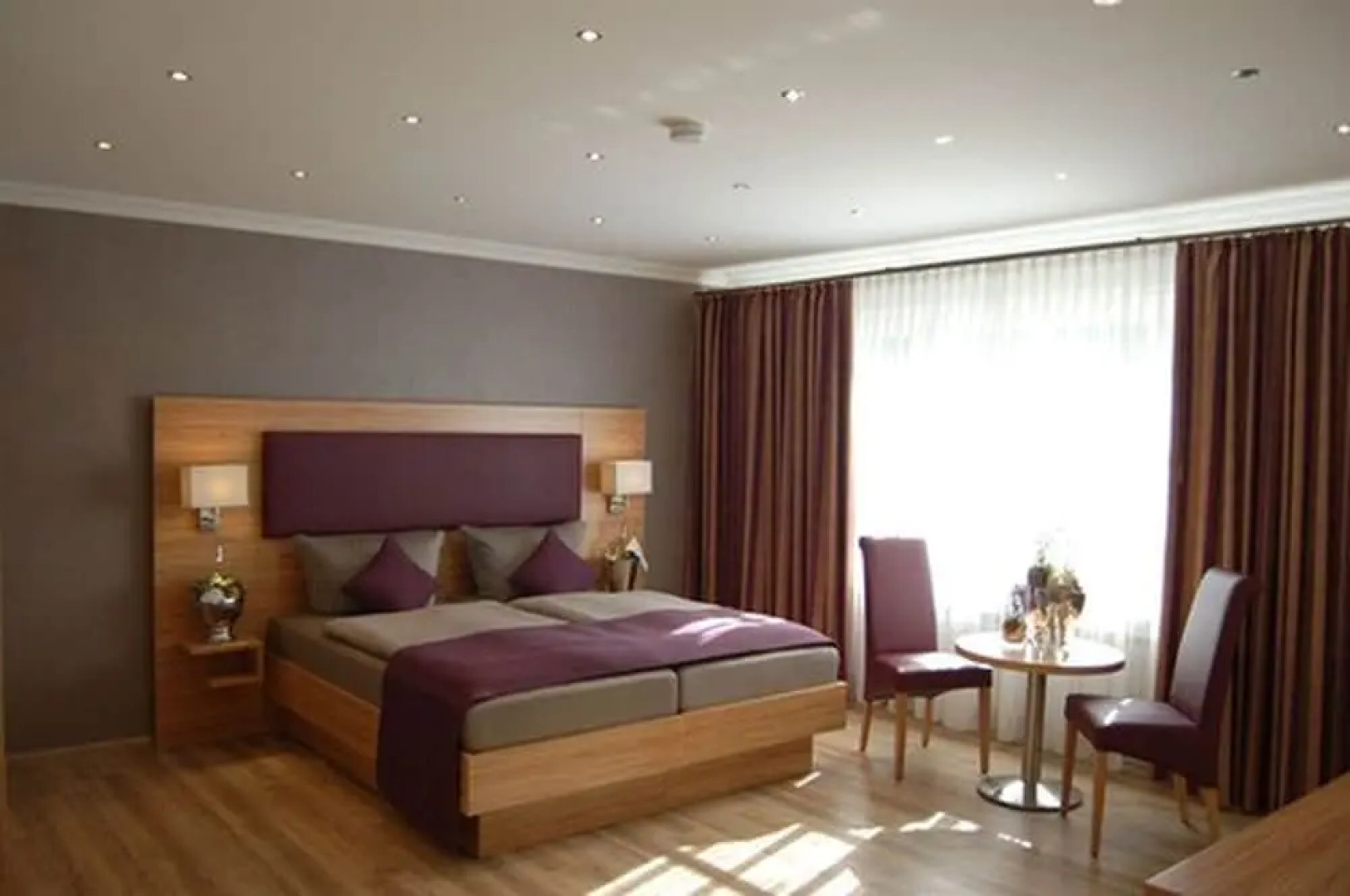 Hotel Landrestaurant Schnittker