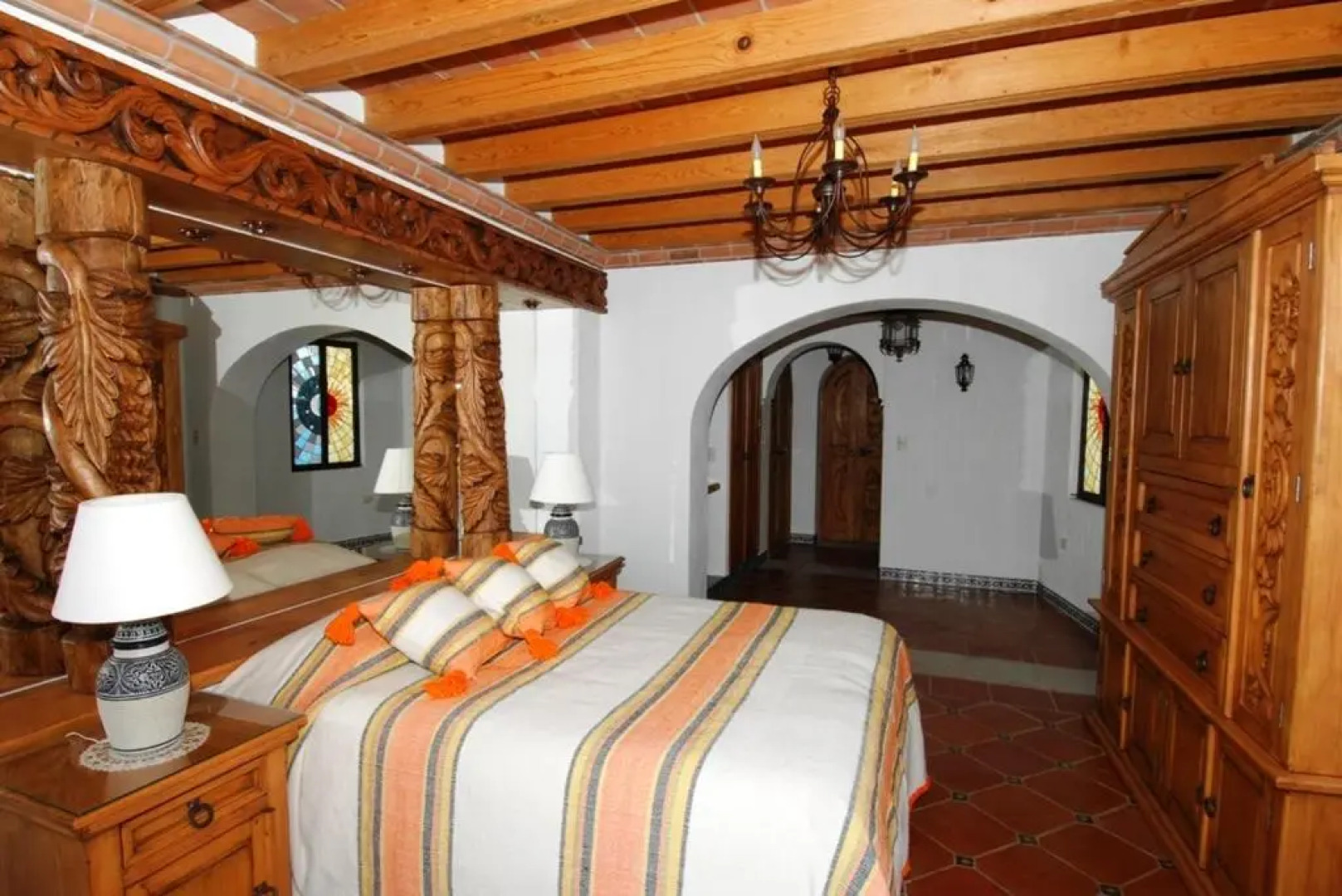 Hotelito "Casa Dionisio"