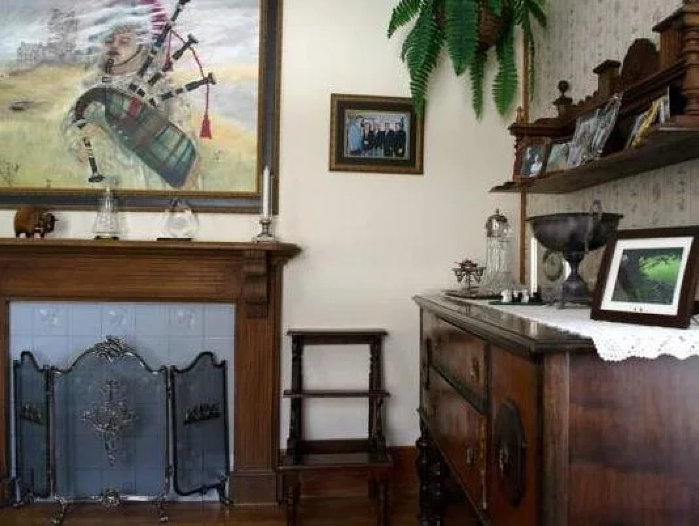 A La Cornemuse B & B