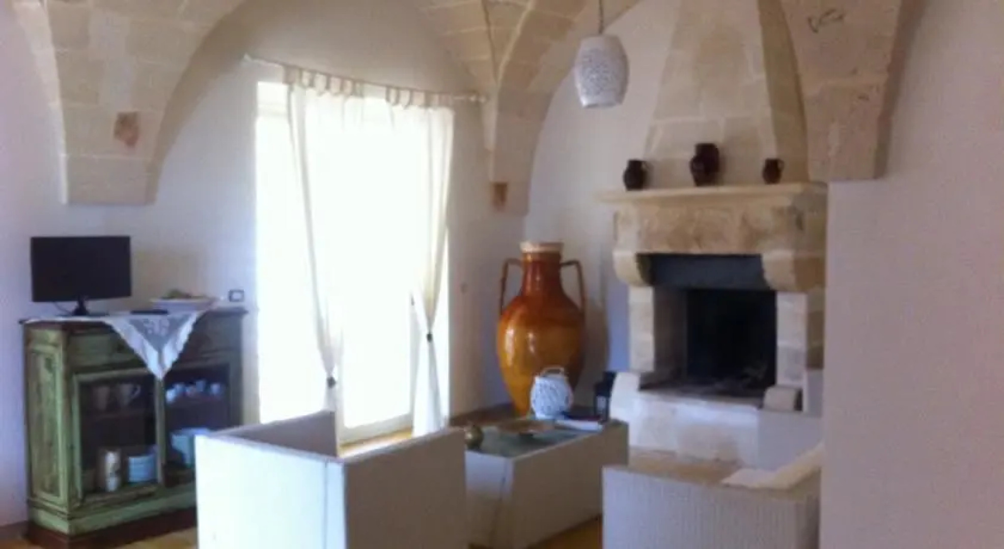 Il Giardino di Polinisso