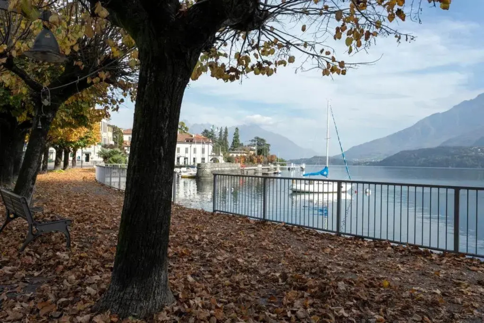 Dongo Apartment Como Lake