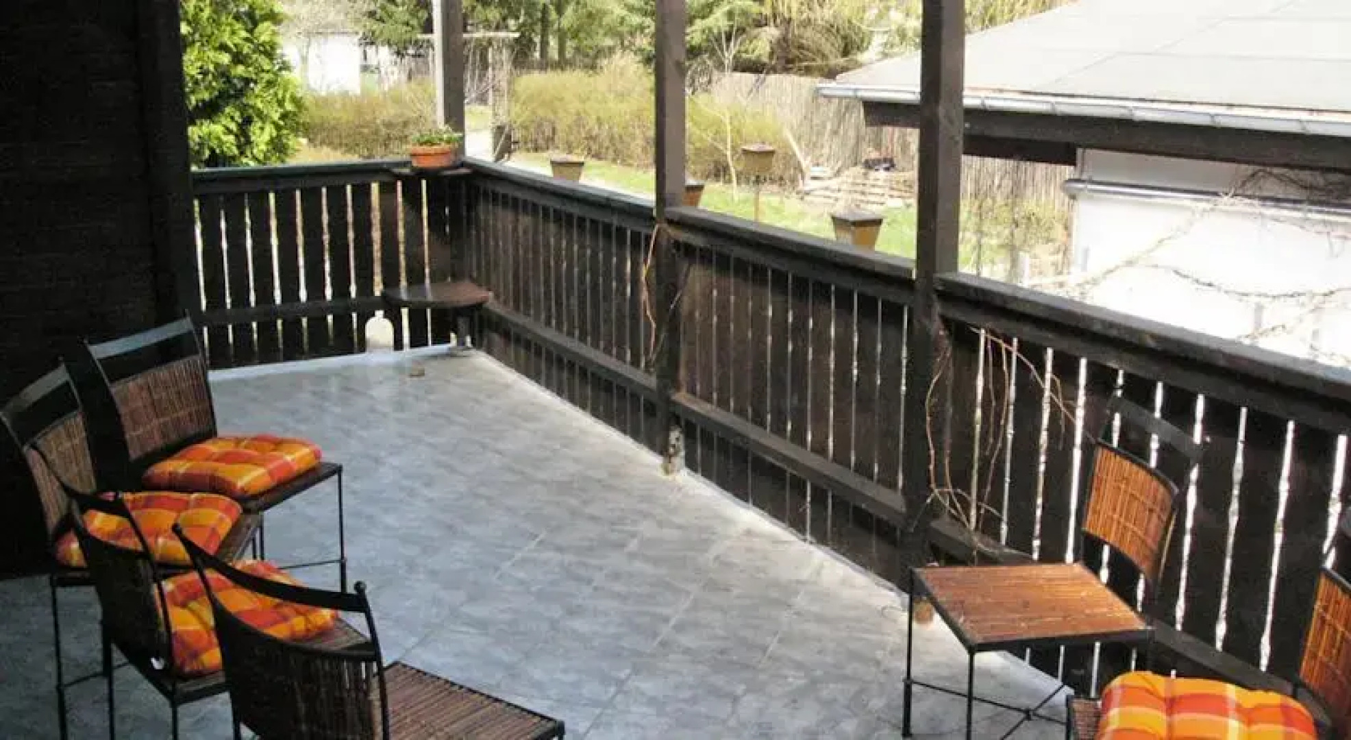 Ferienhaus am Eichelhof