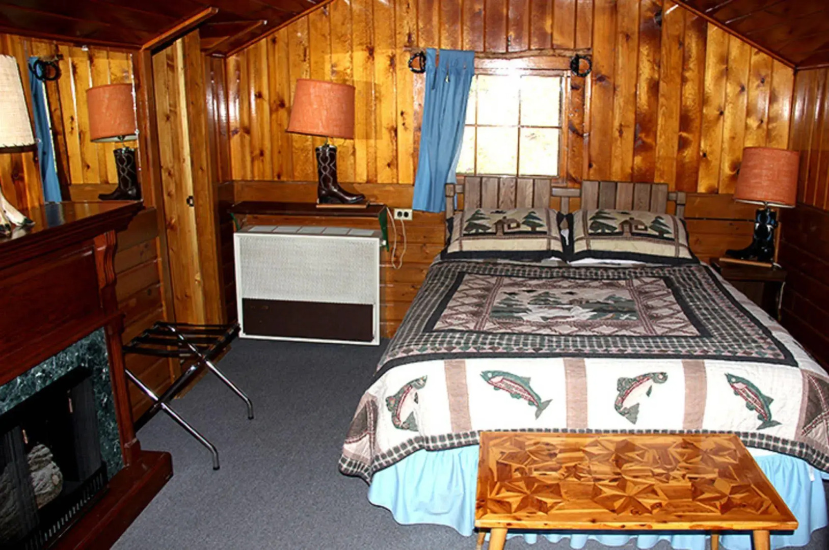 Creekside Lodge at Yellowstone