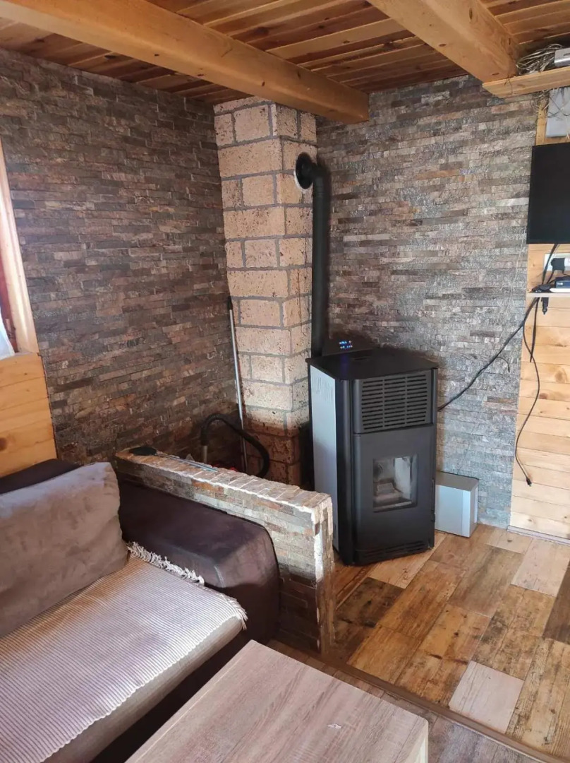 Vila Carobna suma Tara