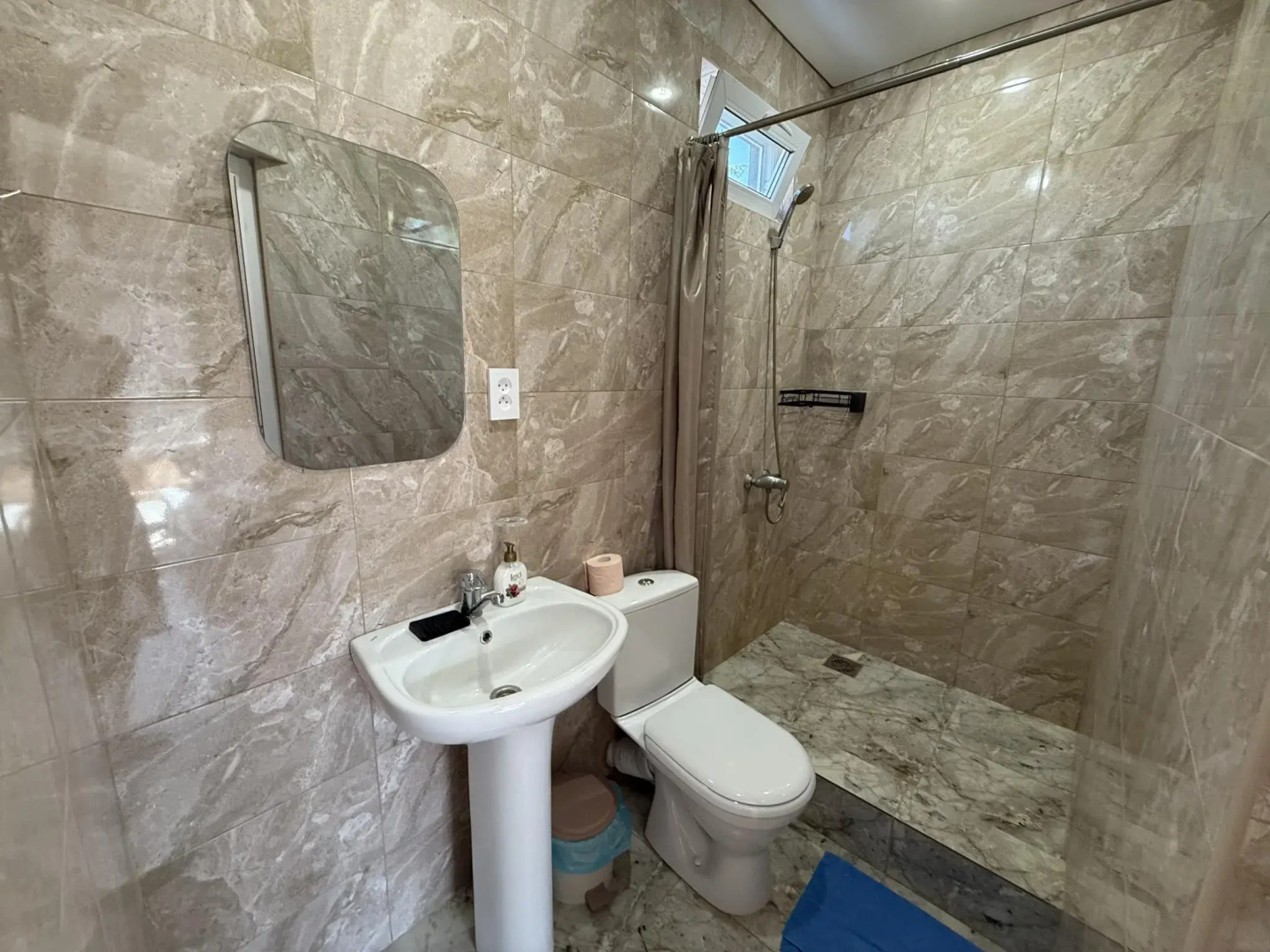 Гостевой дом Артин