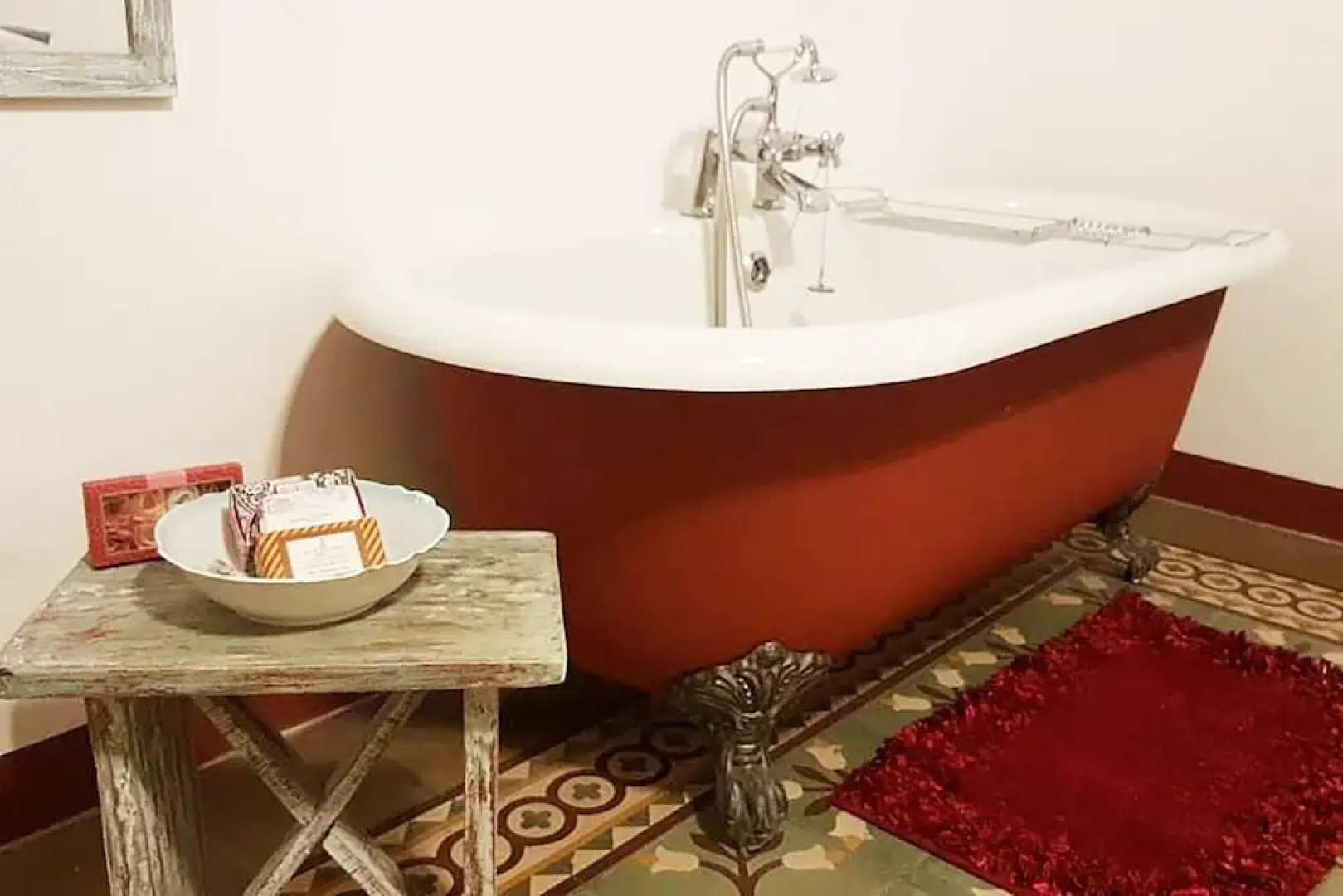 House With 3 Bedrooms in Marittima, With Furnished Terrace and Wifi