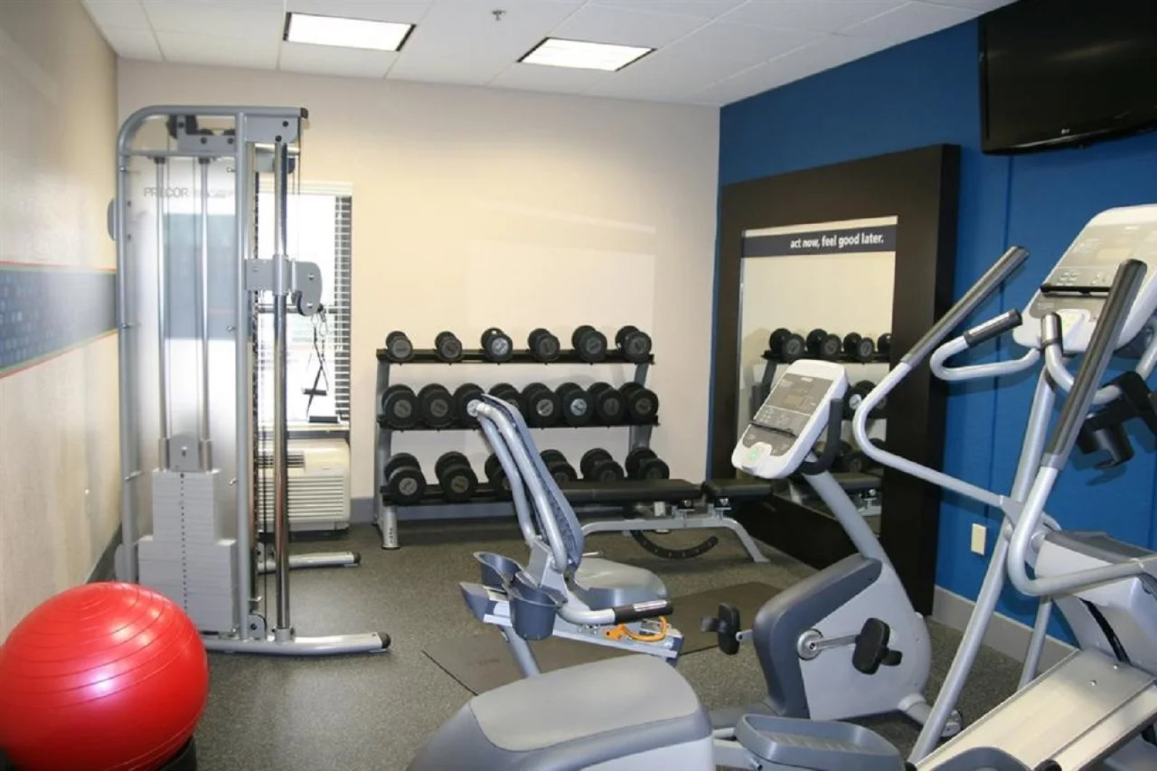 Hampton Inn Tuscaloosa-University