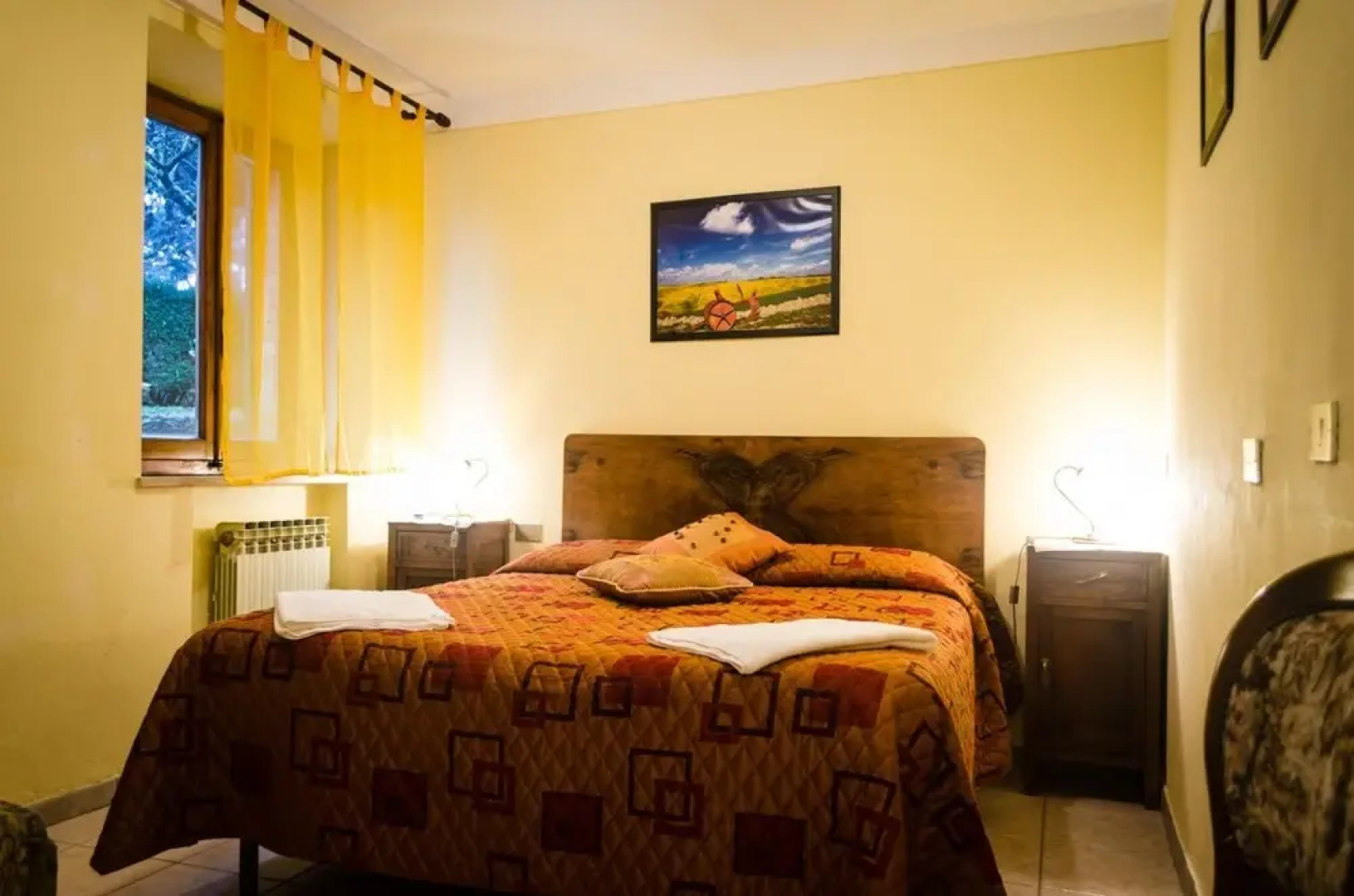 San Martino - Casa Landi