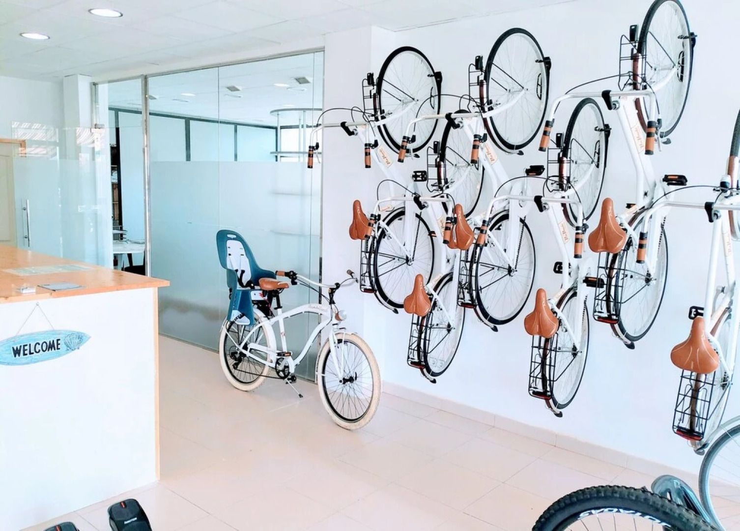 HomeHolidaysRentals Elodie Apartment