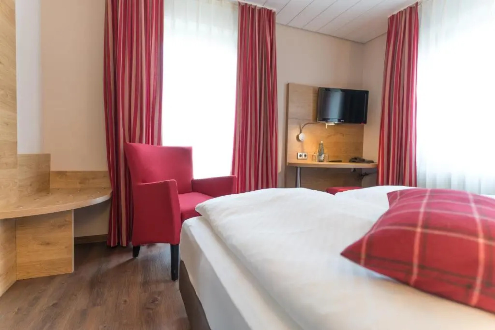 Hotel-Restaurant Hirsch