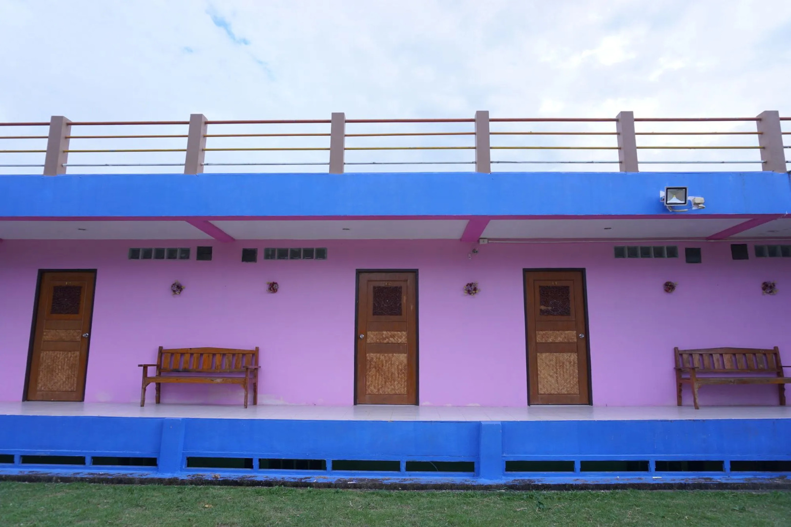 Phurua Bussaba Resort & Spa