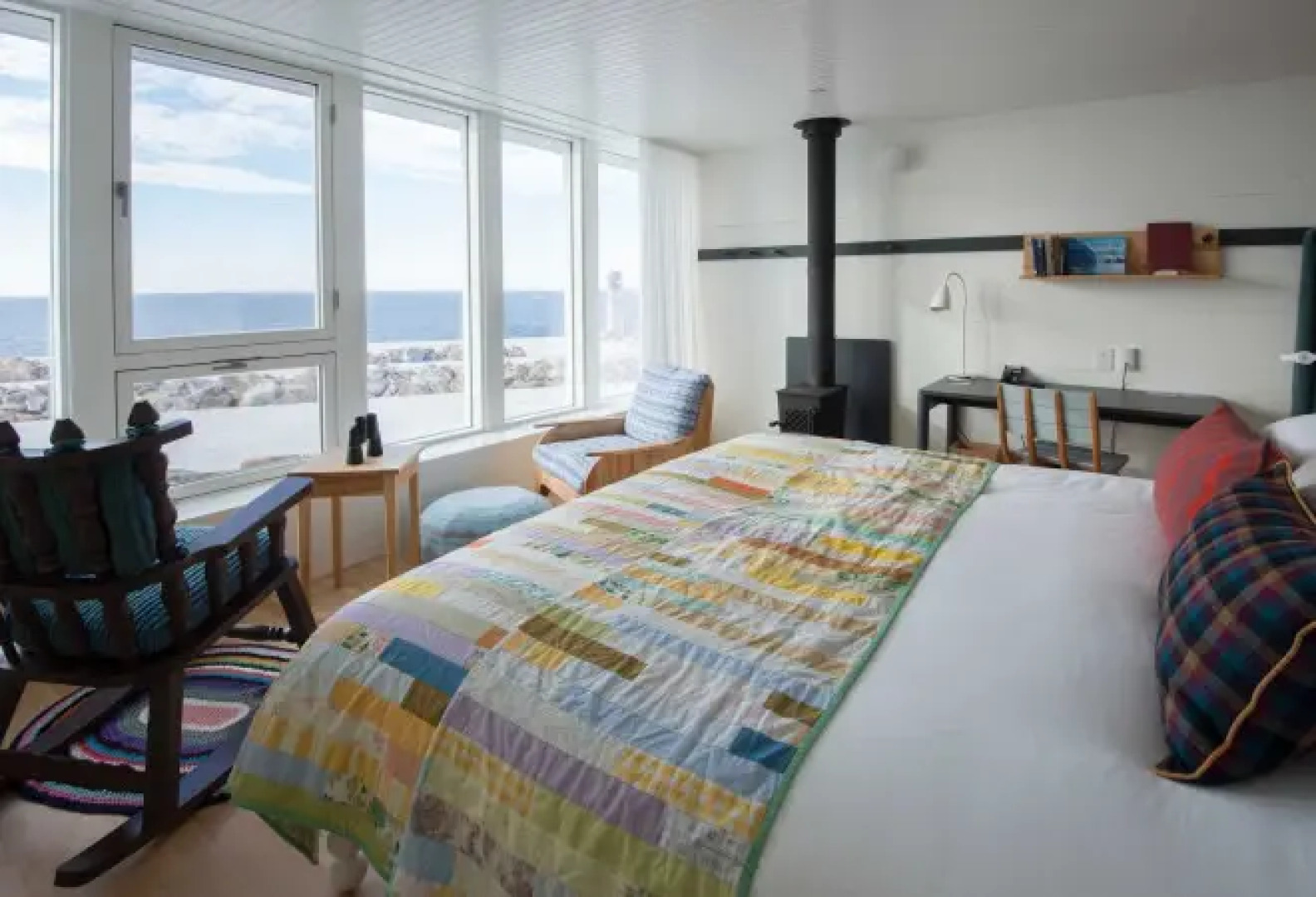 Fogo Island Inn