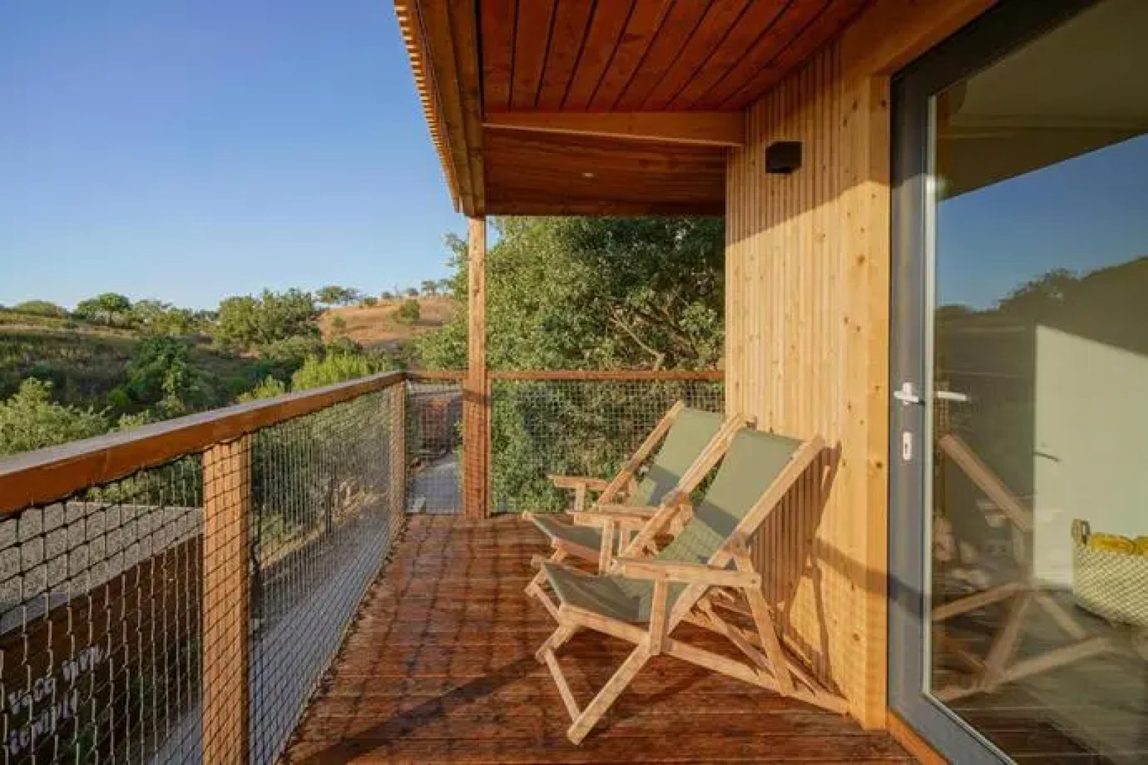 Reserva Alecrim EcoSuite & Glamping