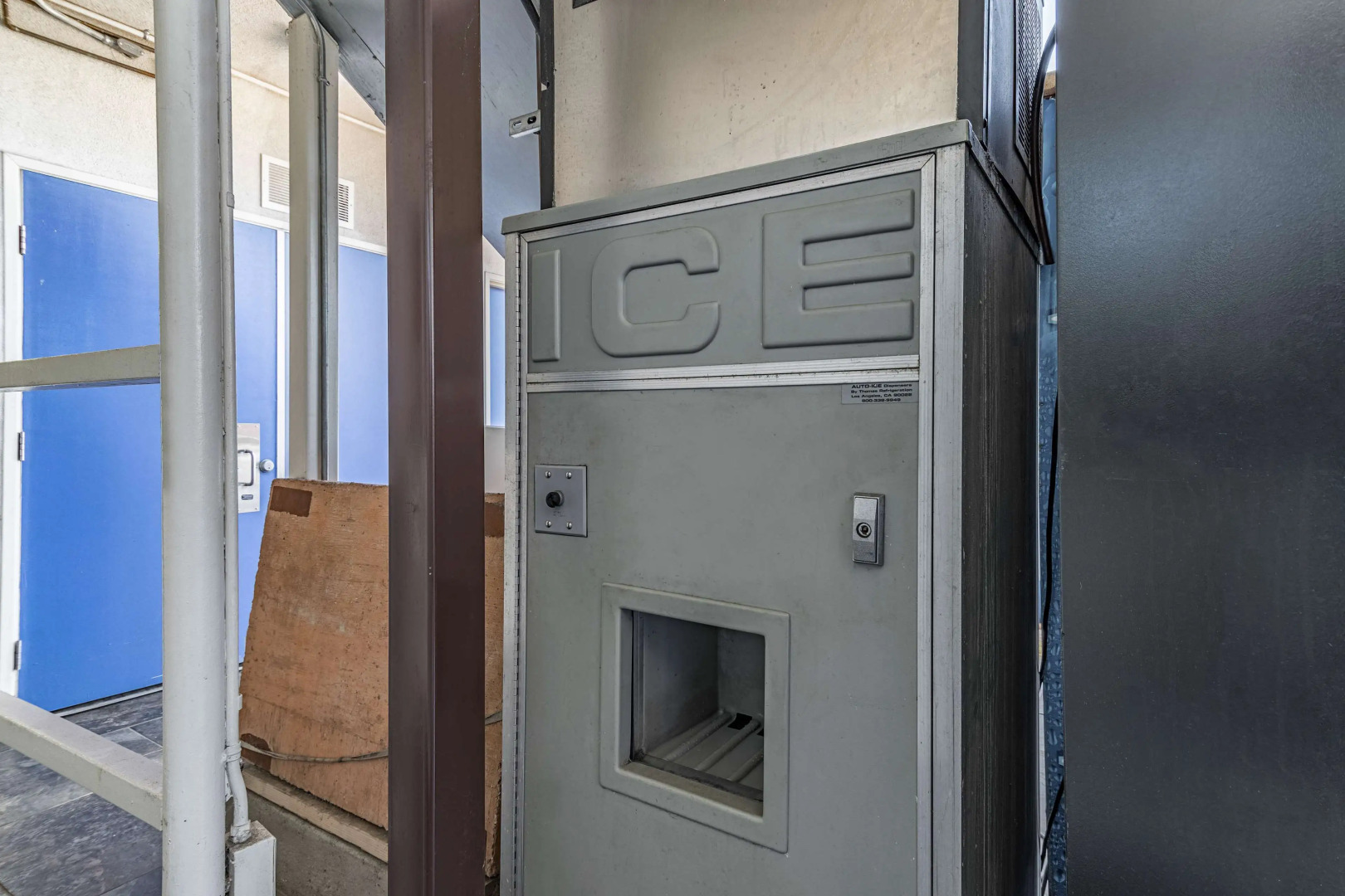 Motel6 National City, CA