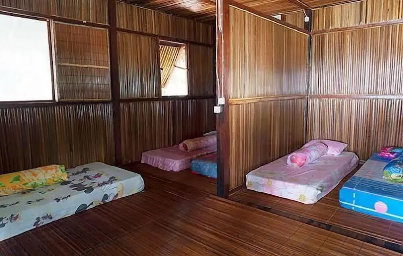 Andau Homestay
