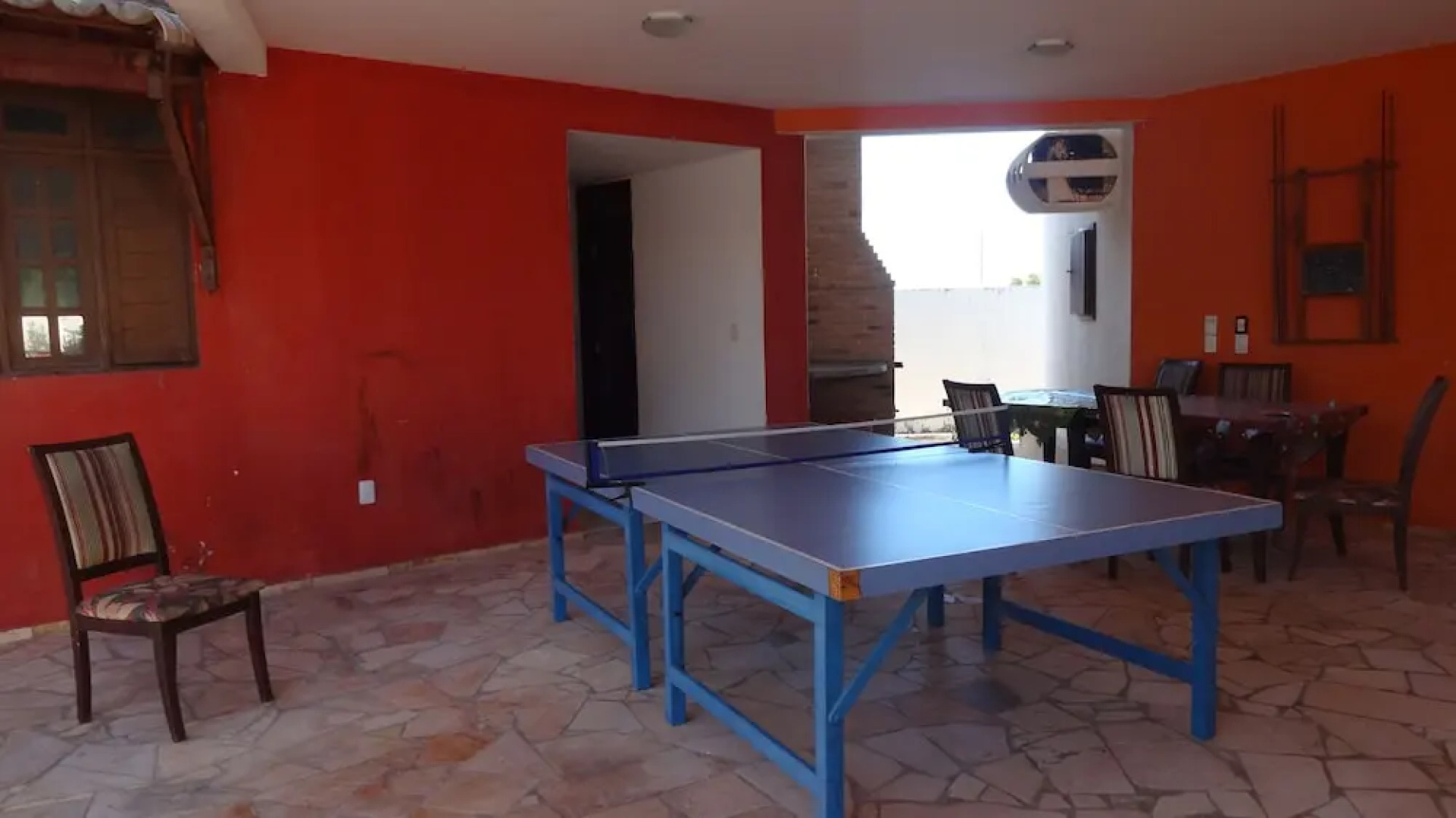 Condomínio Paraíso de Maracajaú I