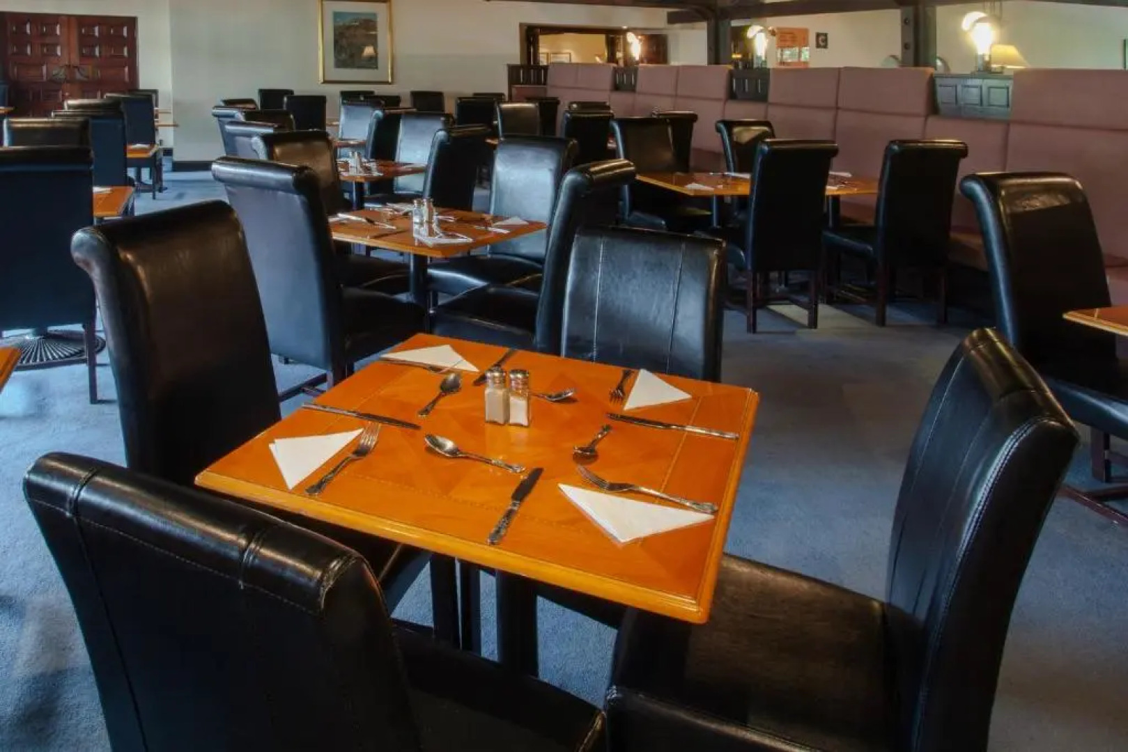 Europa Gatwick Hotel & Spa