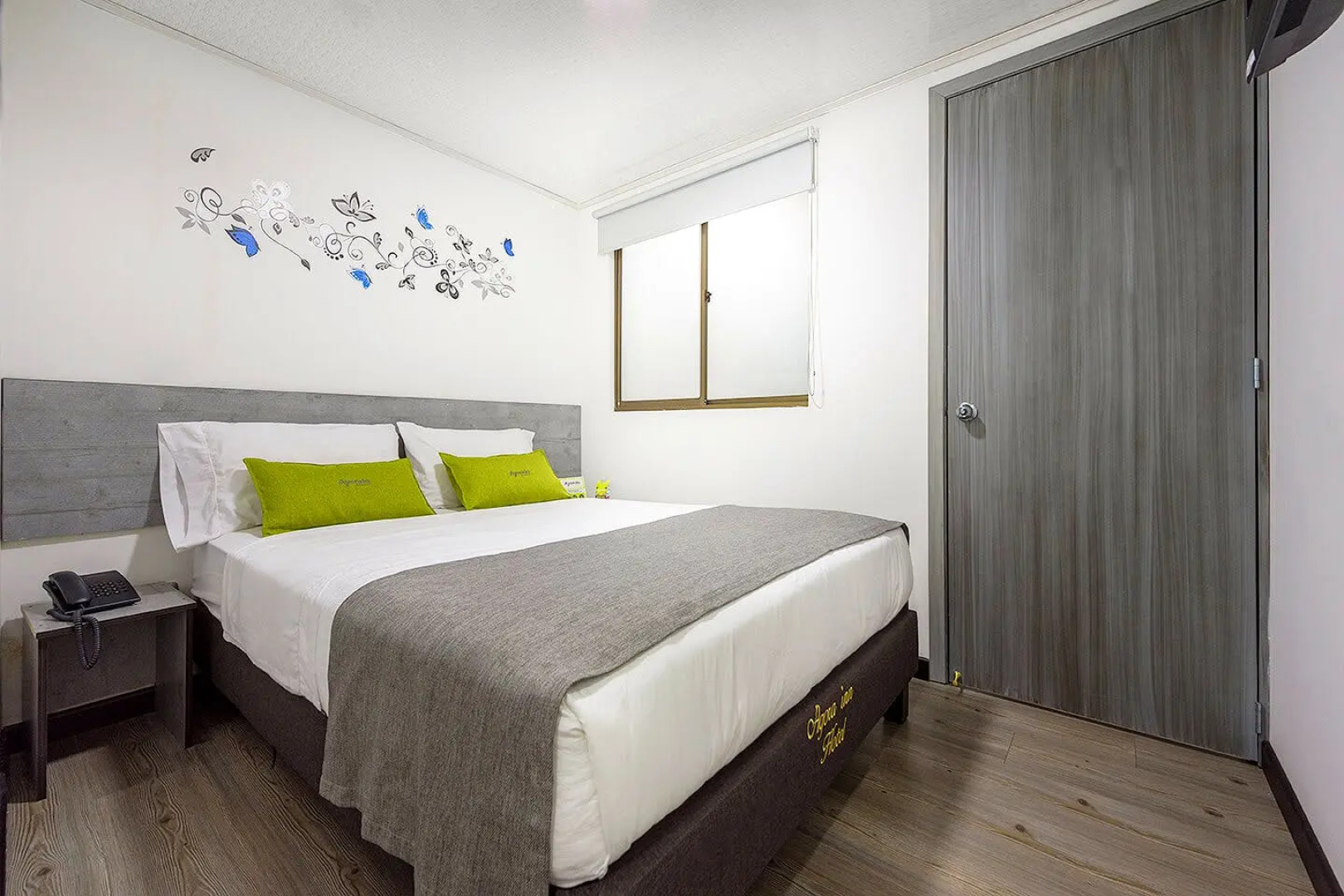 Ayenda 1024 Agora Inn