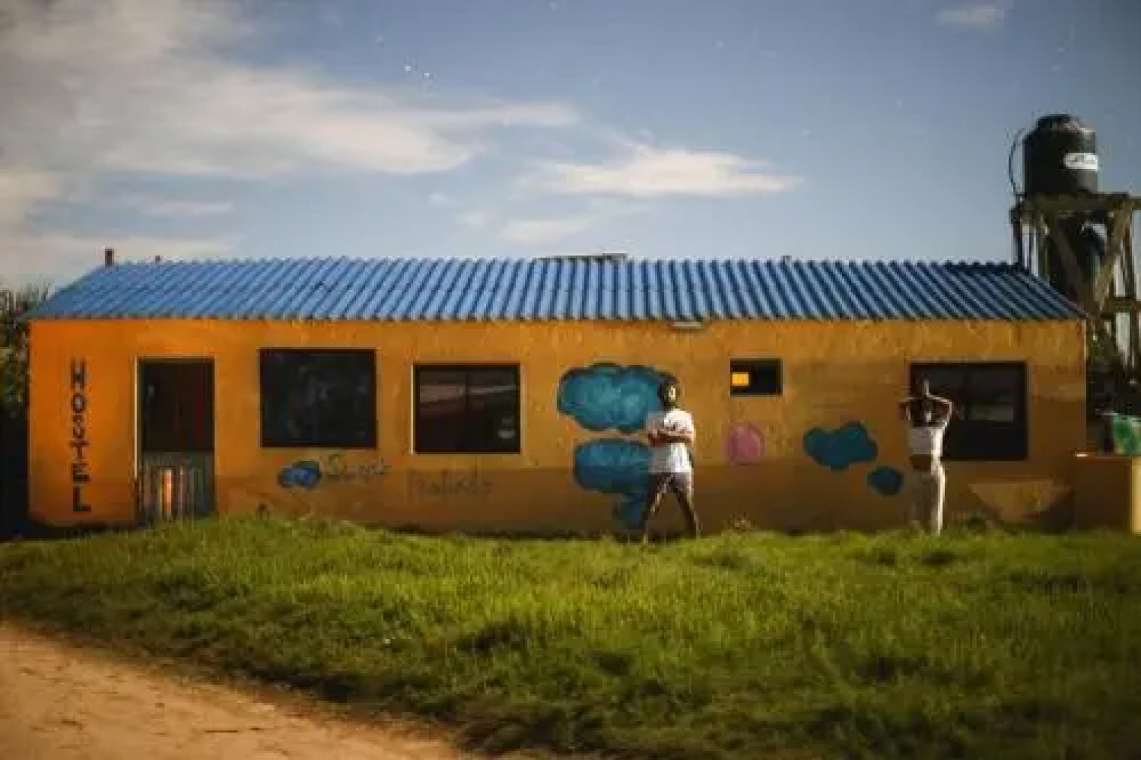 SUEñO PROFUNDO HOSTEL