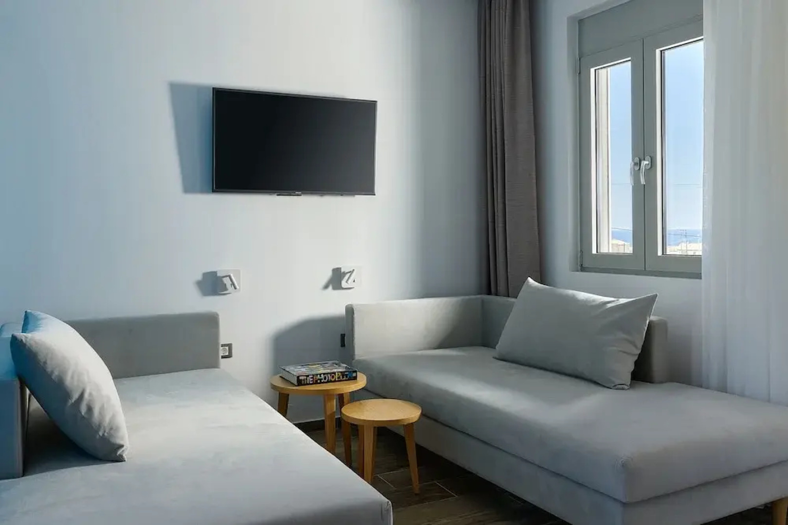 Theasea Stylish Residences