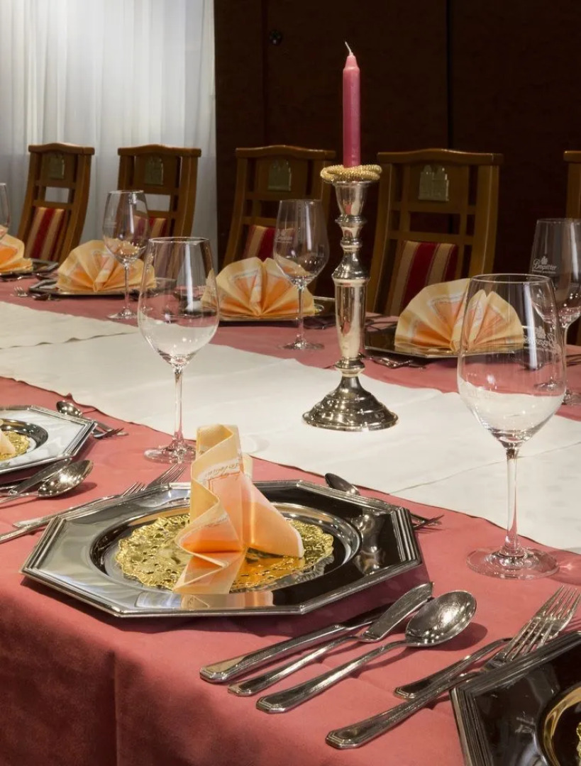 City Partner Hotel Alter Speicher