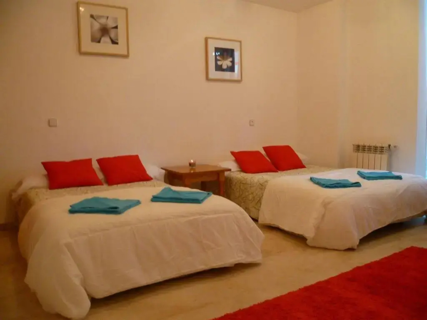 Village Atocha Apartments