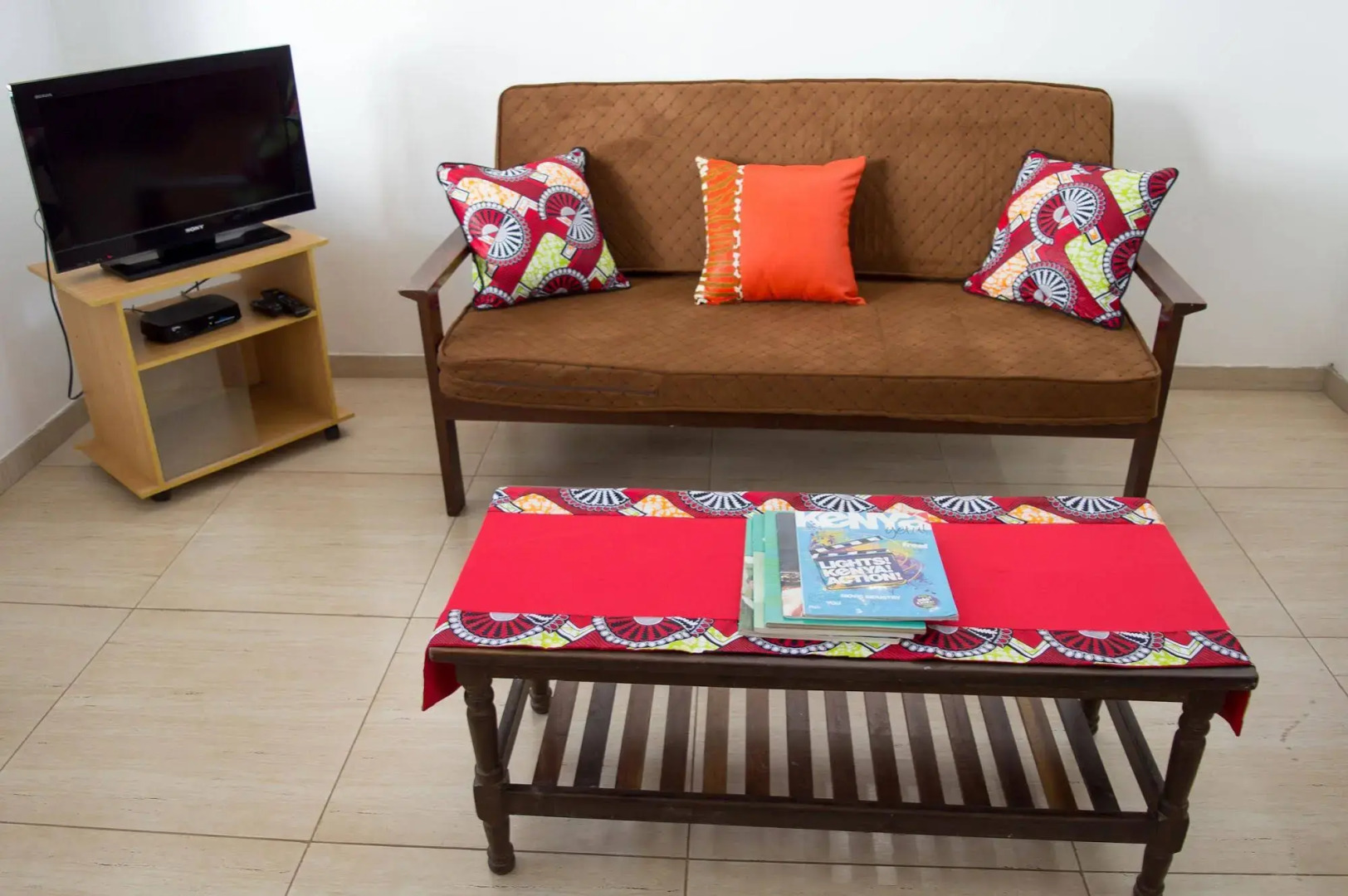 Paradise Resort Apartments