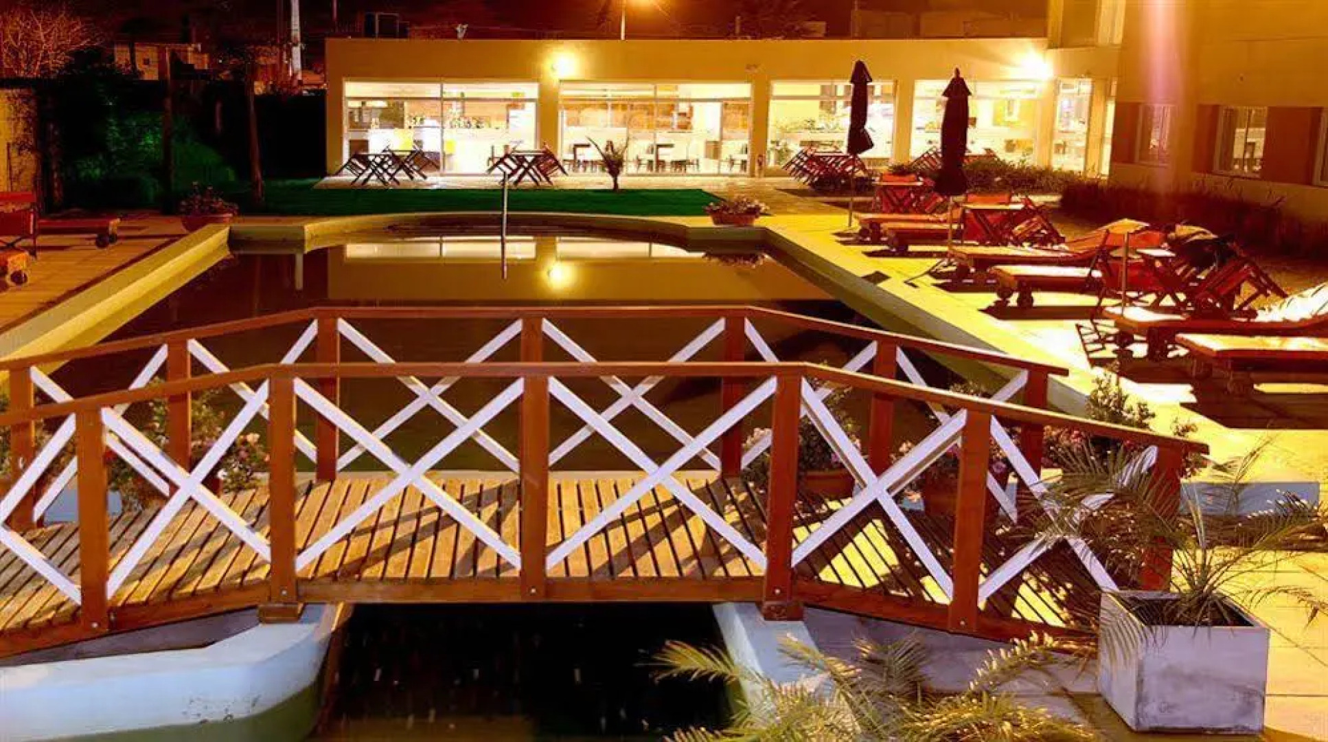 Los Cardones Hotel Termal & Spa