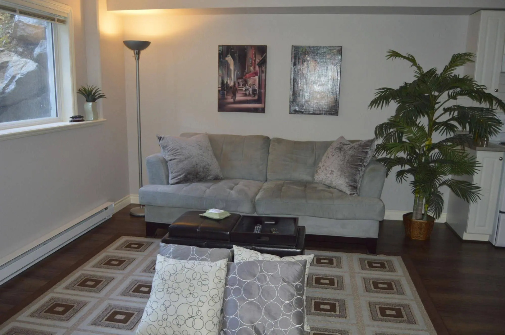 Bear Mountain Golf Luxury Oasis Getaway