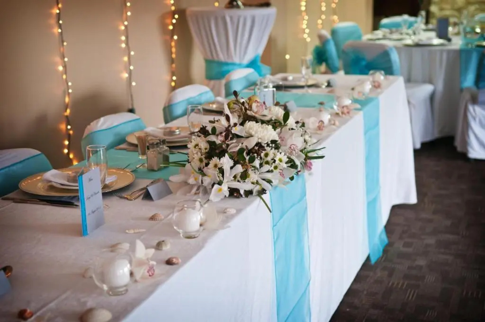 Umthunzi Hotel & Conference