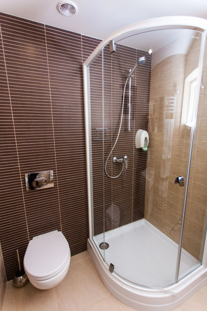 Отель Voevodyno Resort