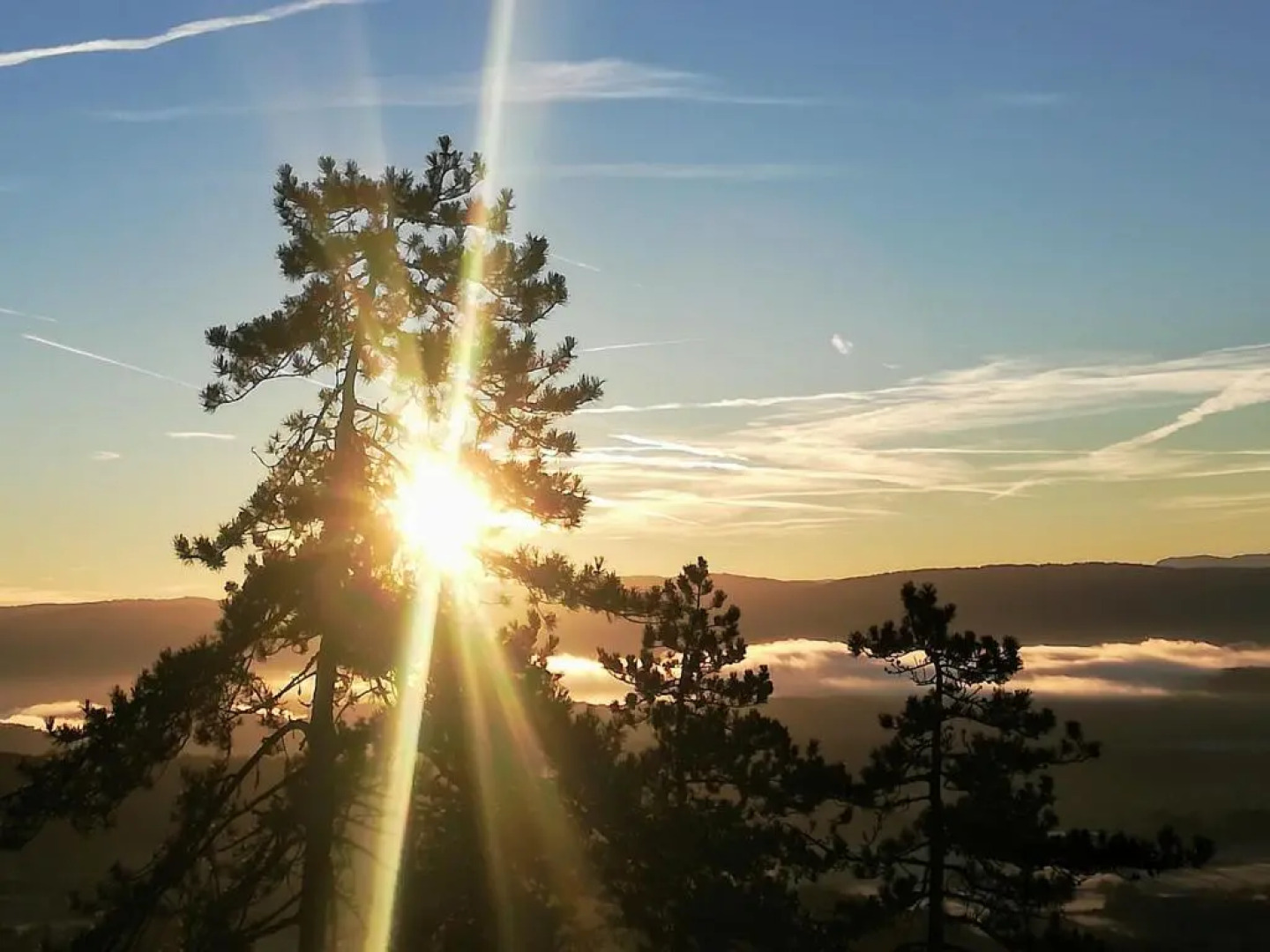 Appartement La Bernardine au coeur du Jura